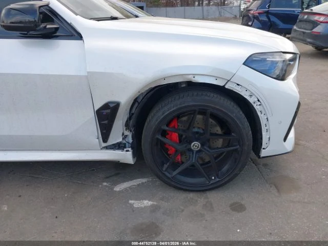 BMW X5M LASER* * HARMAN KARDON* МАСАЖИ* ПАНО* 360* HUD* , снимка 16 - Автомобили и джипове - 55224111