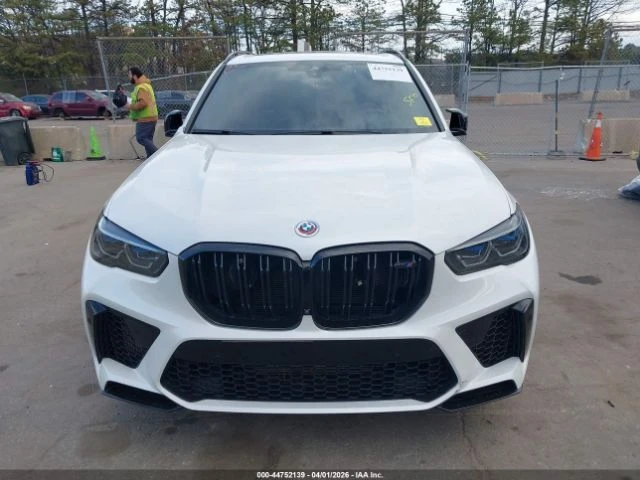 BMW X5M LASER* * HARMAN KARDON* МАСАЖИ* ПАНО* 360* HUD* , снимка 11 - Автомобили и джипове - 55224111