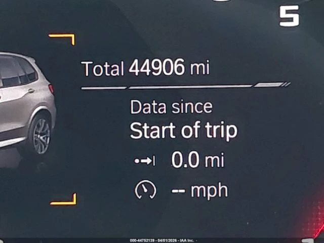 BMW X5M LASER* * HARMAN KARDON* МАСАЖИ* ПАНО* 360* HUD* , снимка 14 - Автомобили и джипове - 55224111