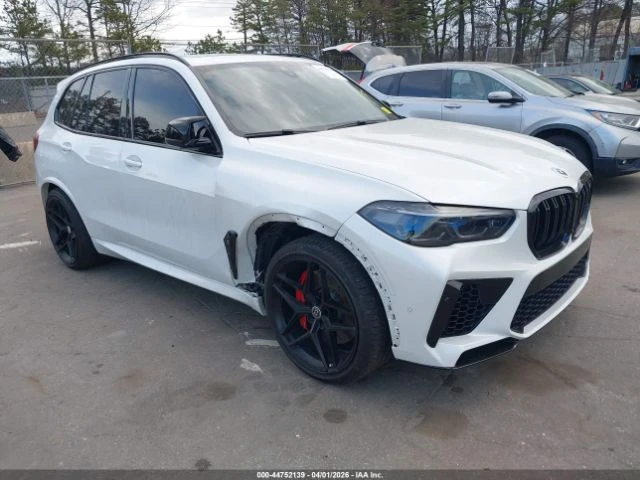 BMW X5M LASER* * HARMAN KARDON* МАСАЖИ* ПАНО* 360* HUD* 