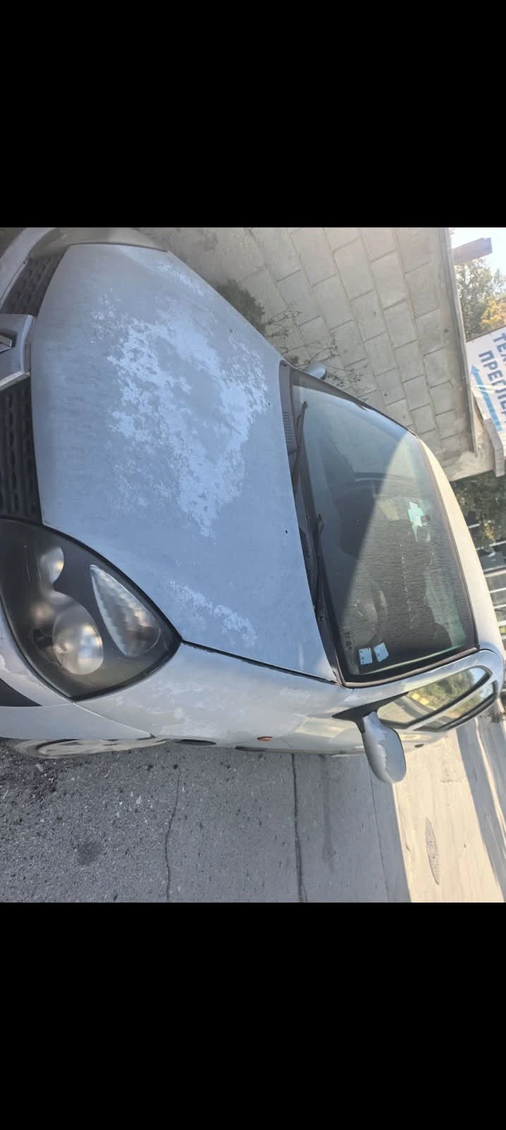 Renault Clio 1.2, снимка 2 - Автомобили и джипове - 56432841