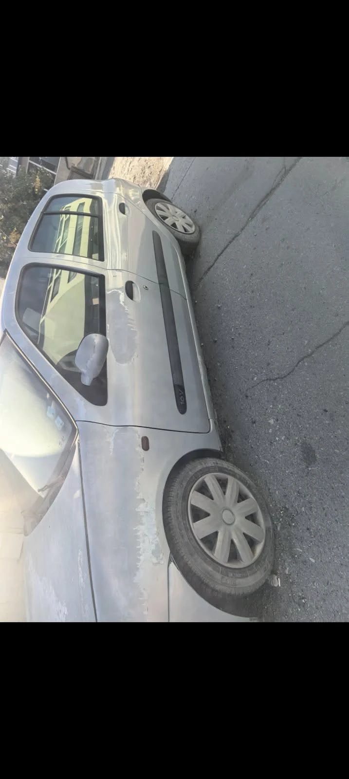 Renault Clio 1.2, снимка 4 - Автомобили и джипове - 56432841