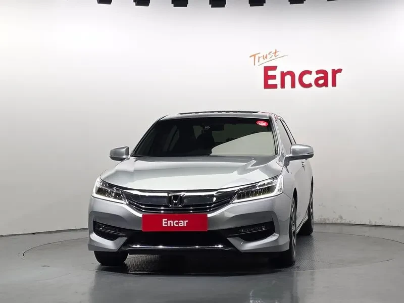 Honda Accord 2.4 9Th Generation | Mobile.bg � ����������� 5