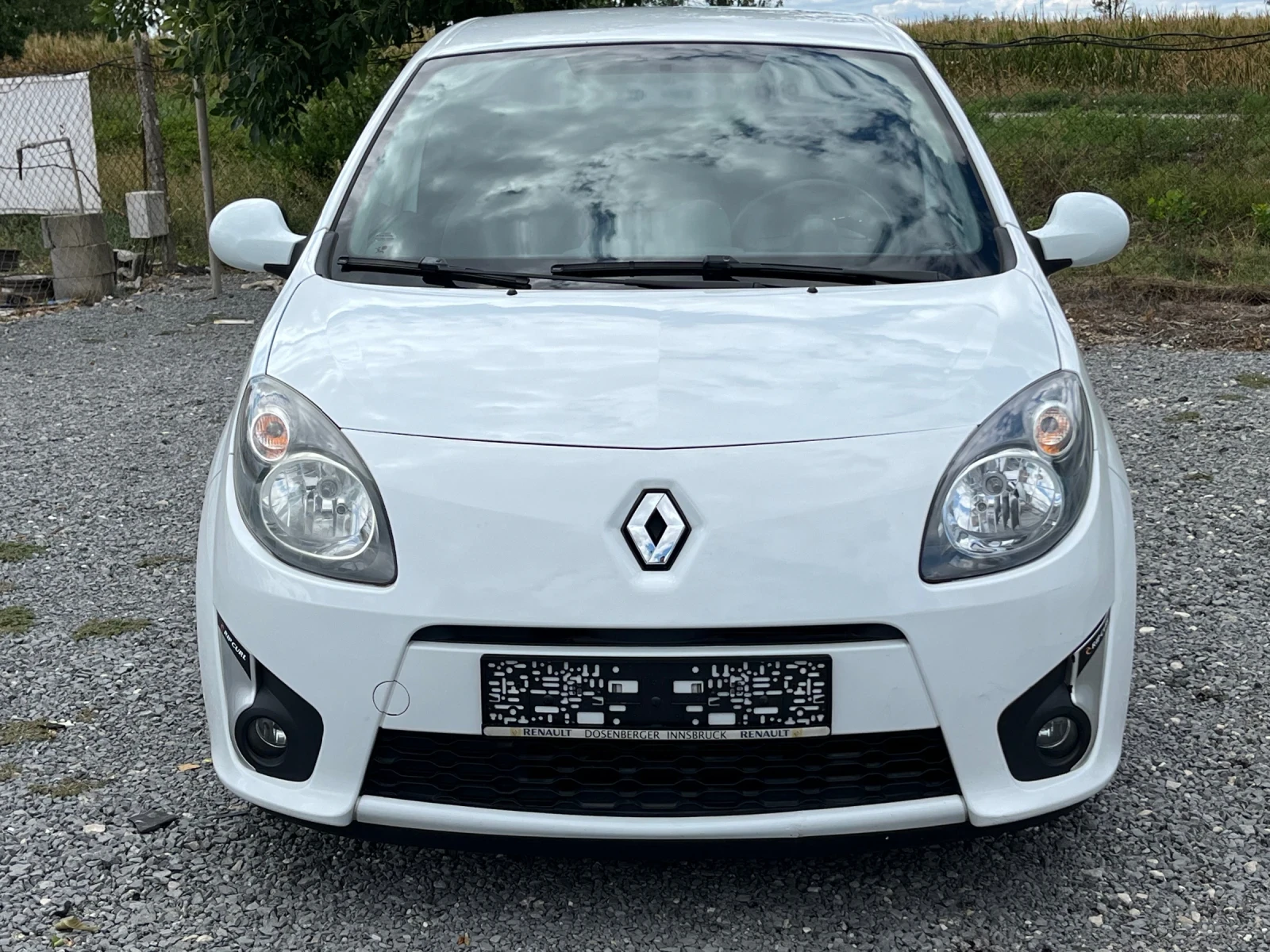 Renault Twingo Rip Curl 1.2i Климатик - изображение 2