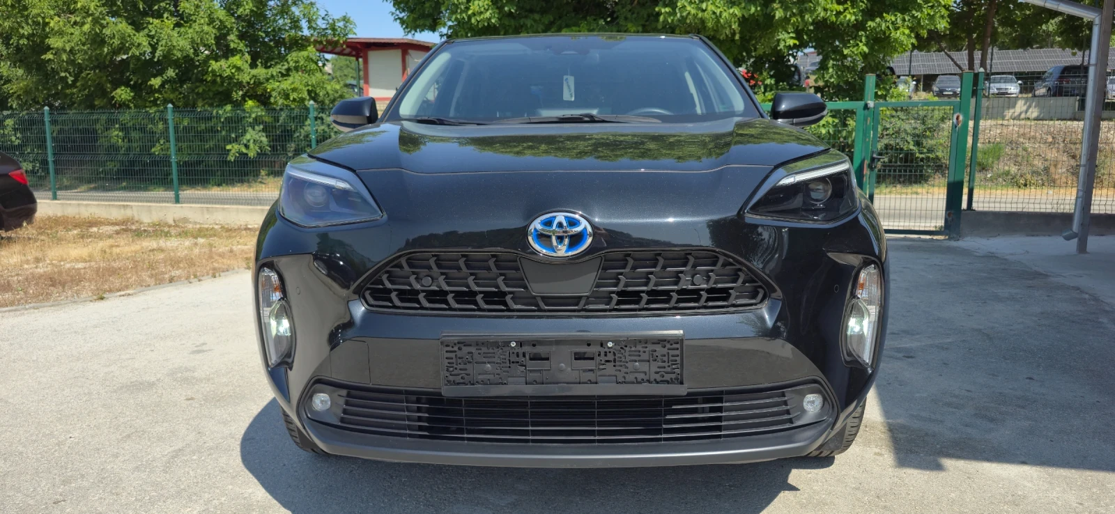 Toyota Yaris Cross * НАМАЛЕНИЕ* HYBRID* НОВА* 18739км.*  - изображение 2
