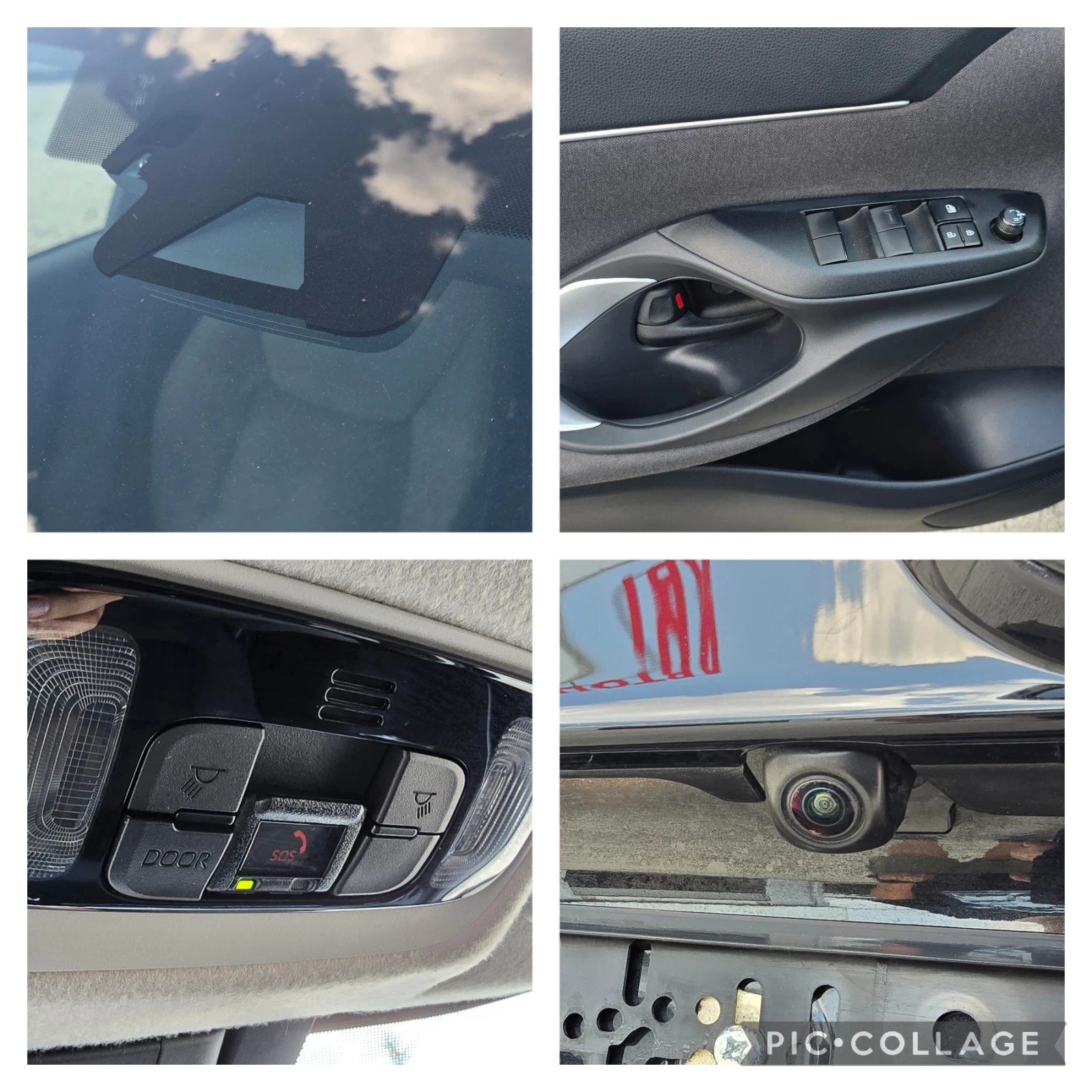 Toyota Yaris Cross * * HYBRID* * 18739.*  | Mobile.bg   12