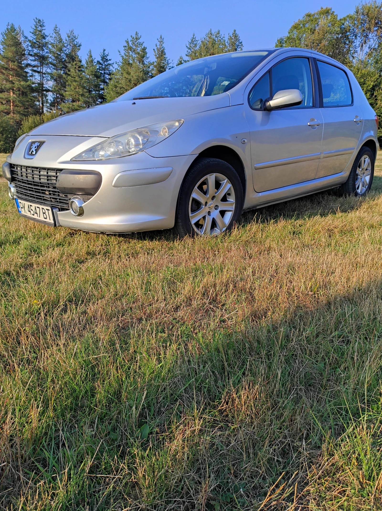 Peugeot 307 307 | Mobile.bg — изображение 1