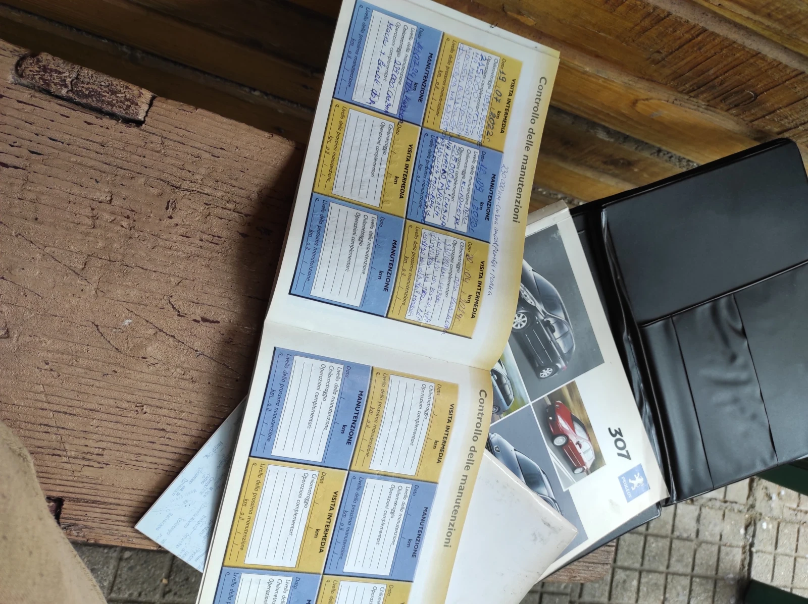 Peugeot 307 307 | Mobile.bg — изображение 15