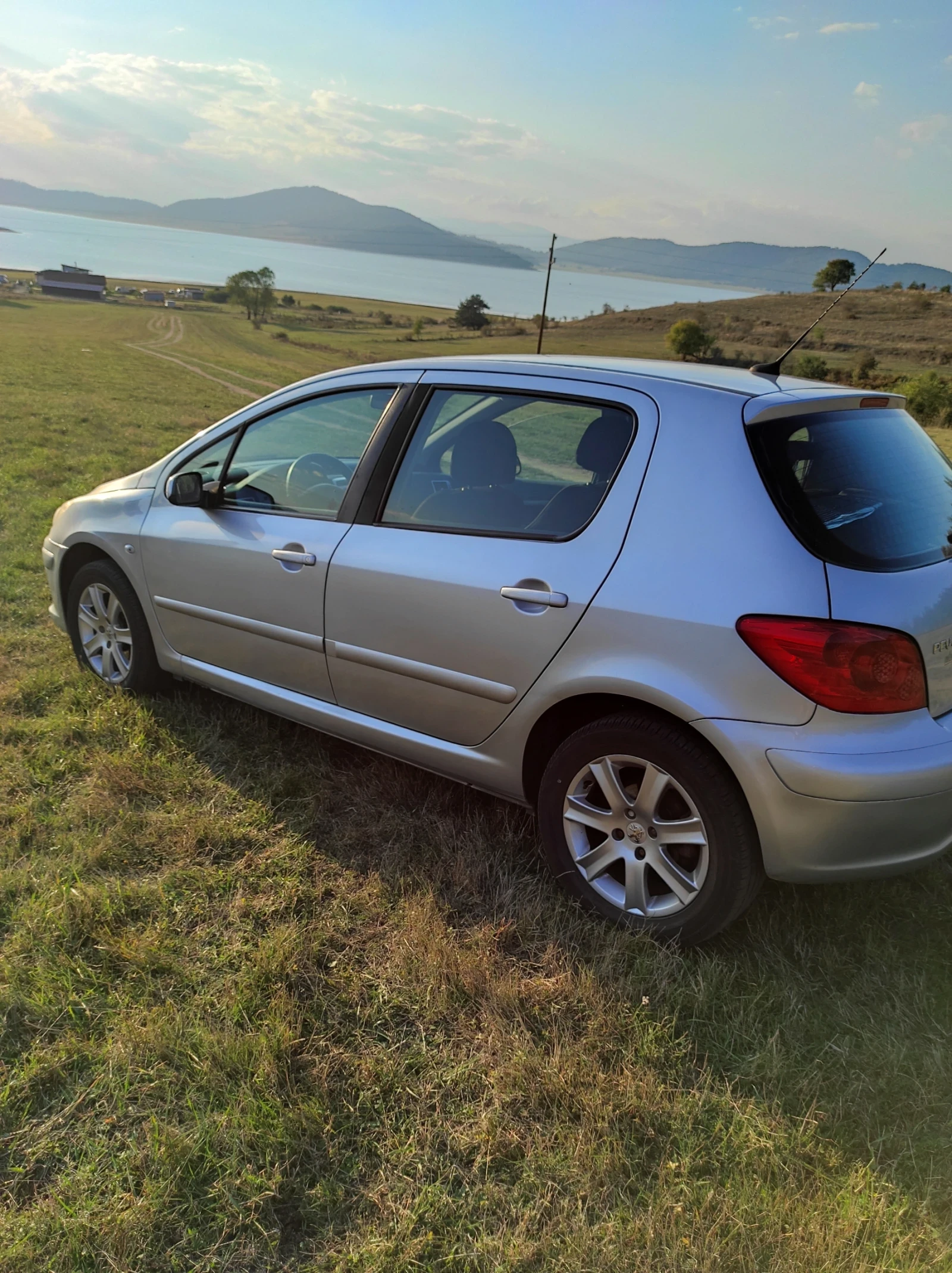 Peugeot 307 307 | Mobile.bg — изображение 11