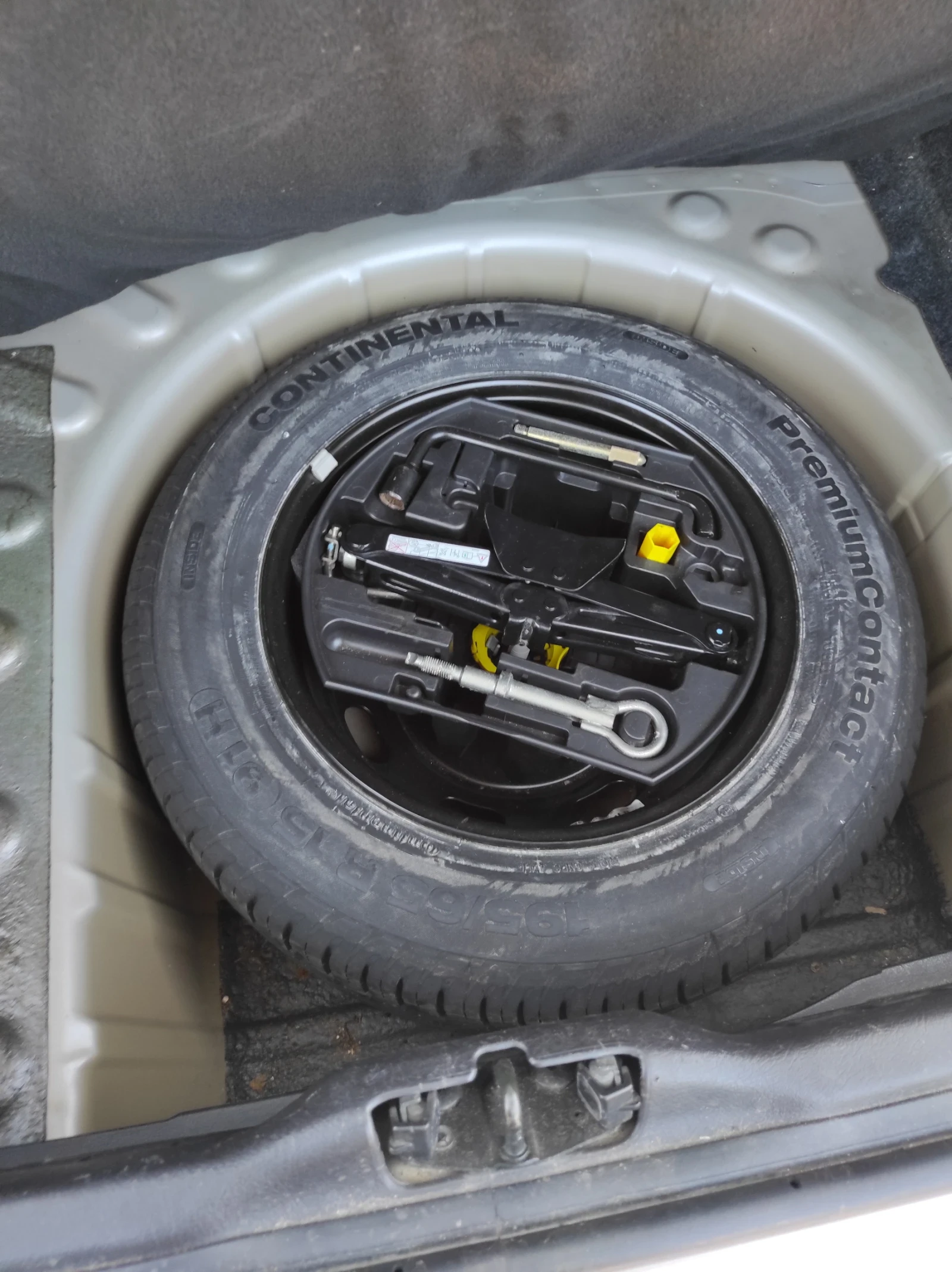 Peugeot 307 307 | Mobile.bg — изображение 13