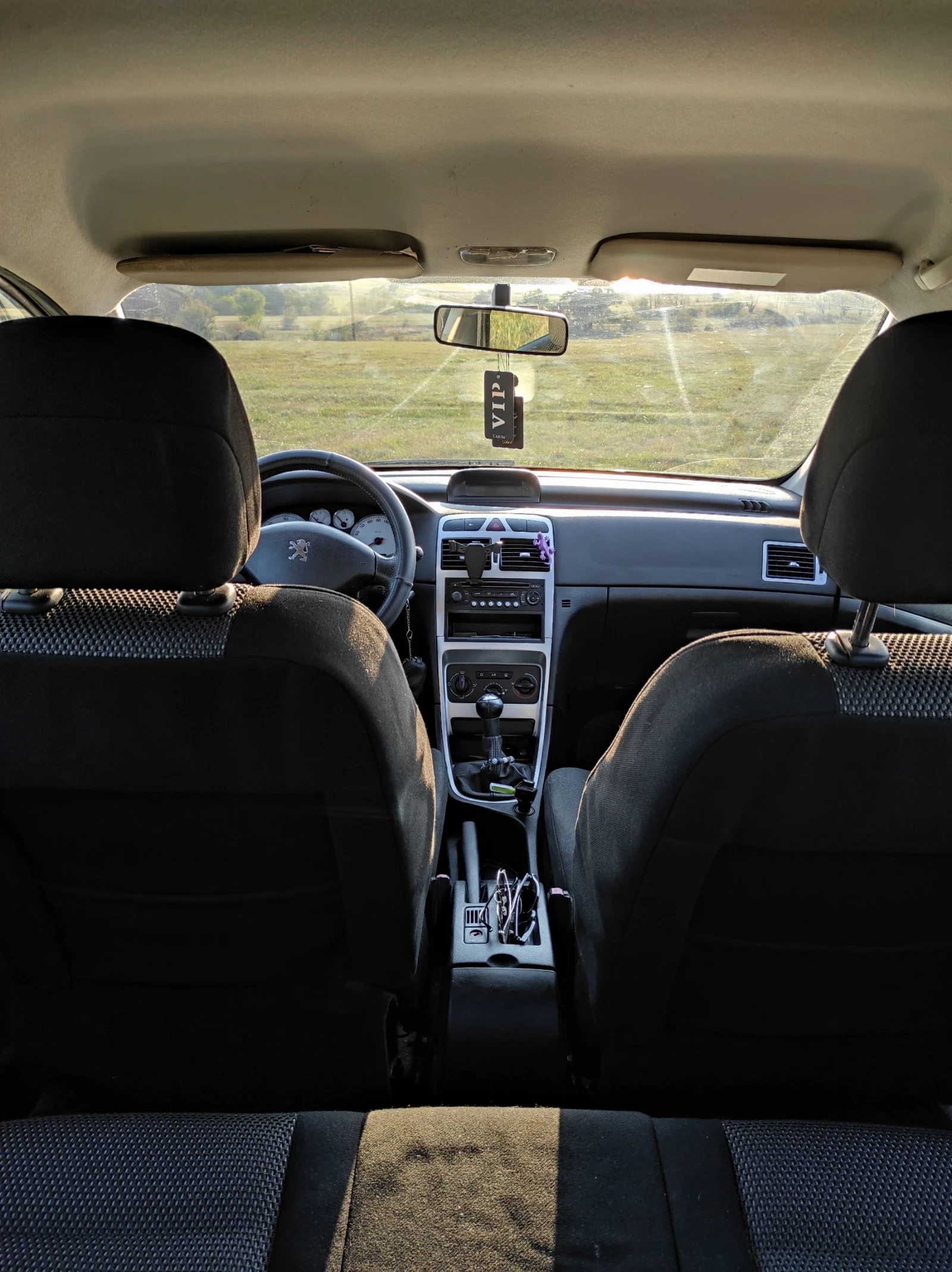 Peugeot 307 307 | Mobile.bg — изображение 12