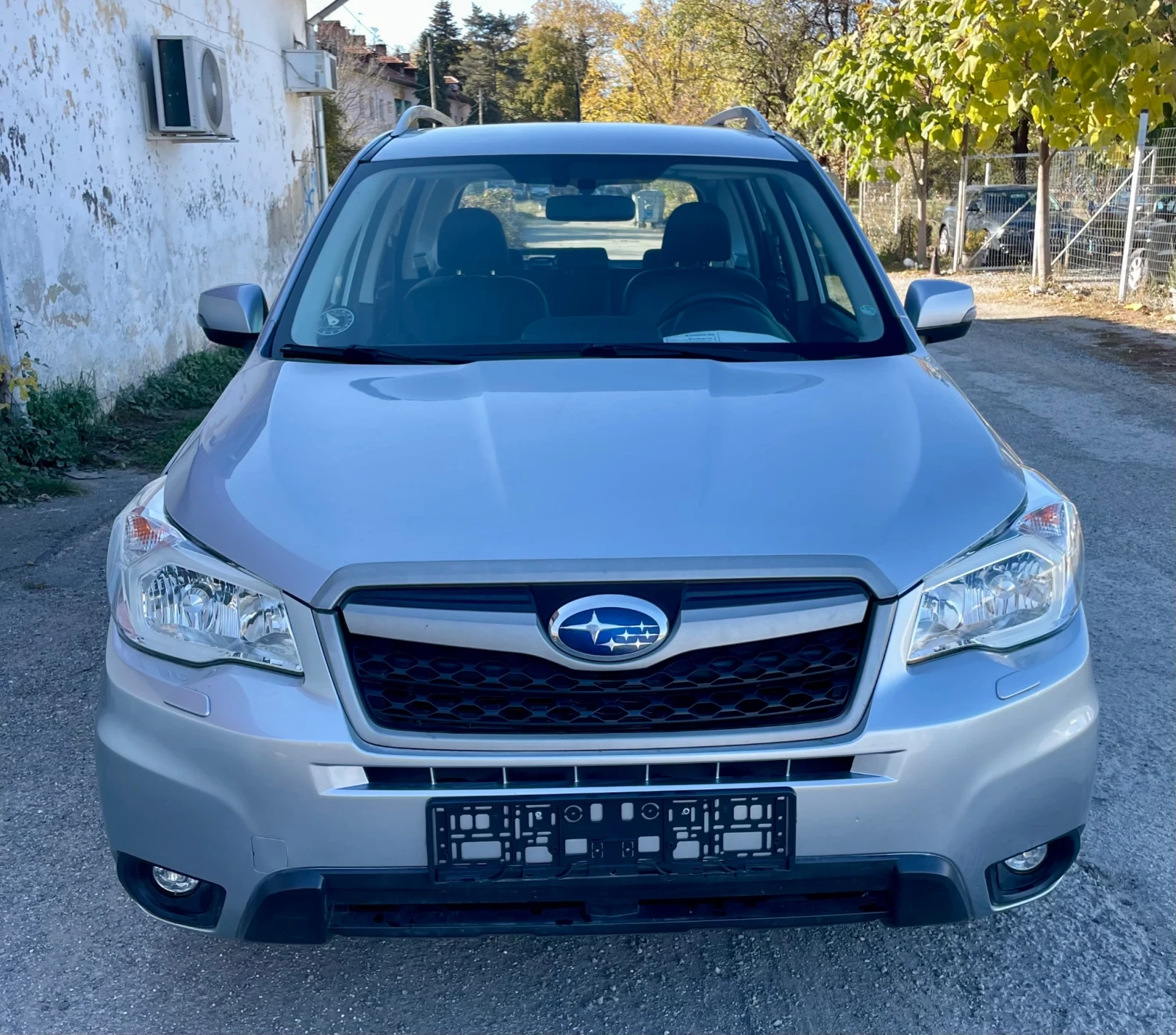 Subaru Forester 2.0 XS AWD  - изображение 8