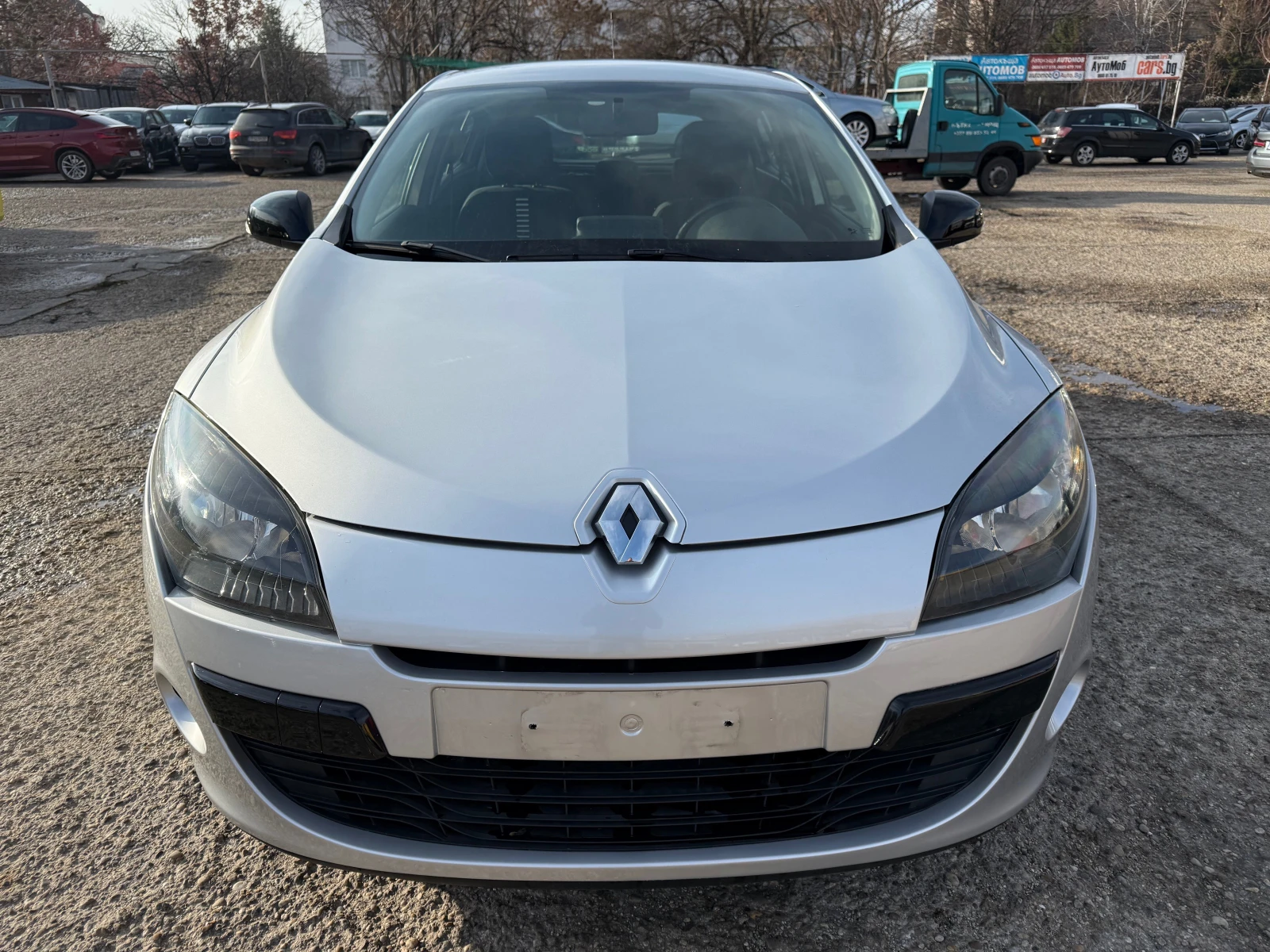 Renault Megane 1.5 DCI - изображение 3