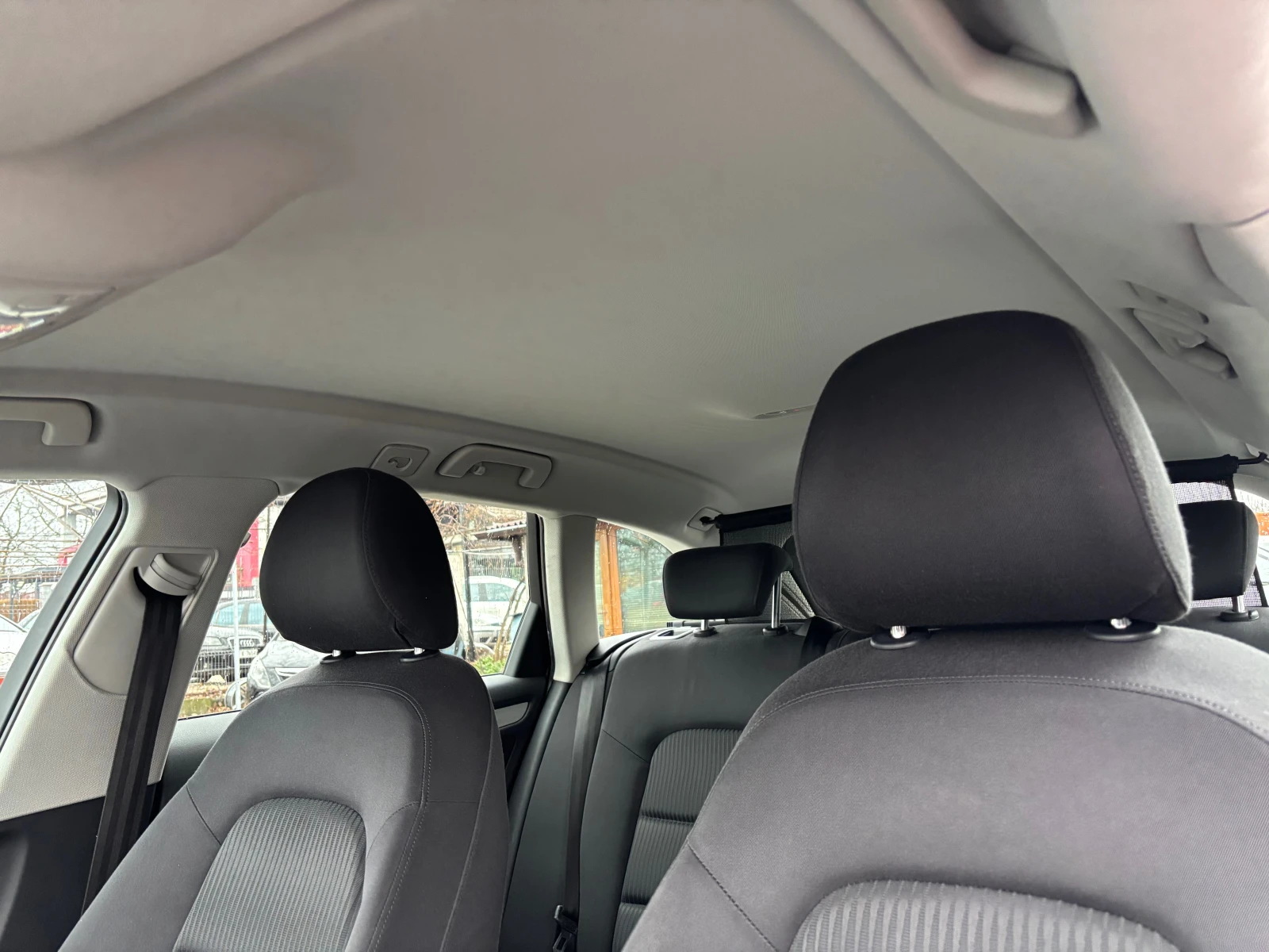 Audi A4 2.0TDI-143k.s | Mobile.bg — изображение 16
