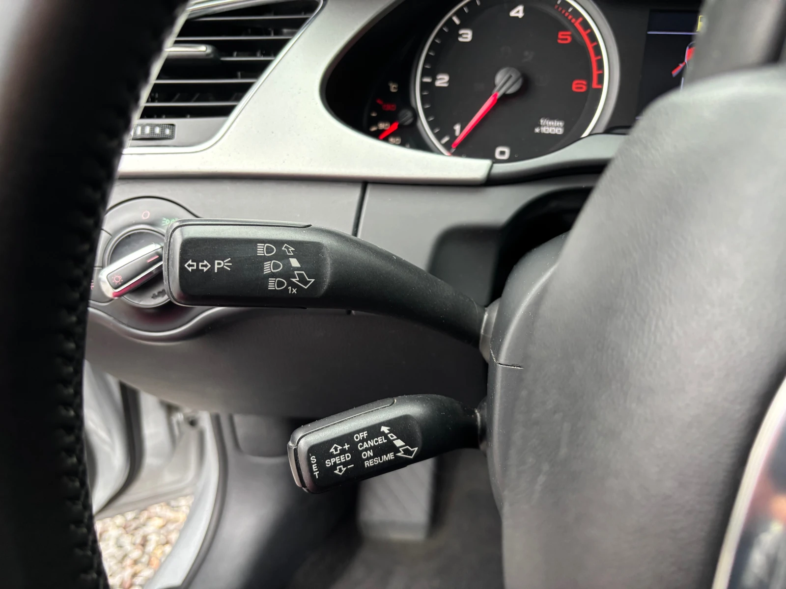 Audi A4 2.0TDI-143k.s | Mobile.bg — изображение 13