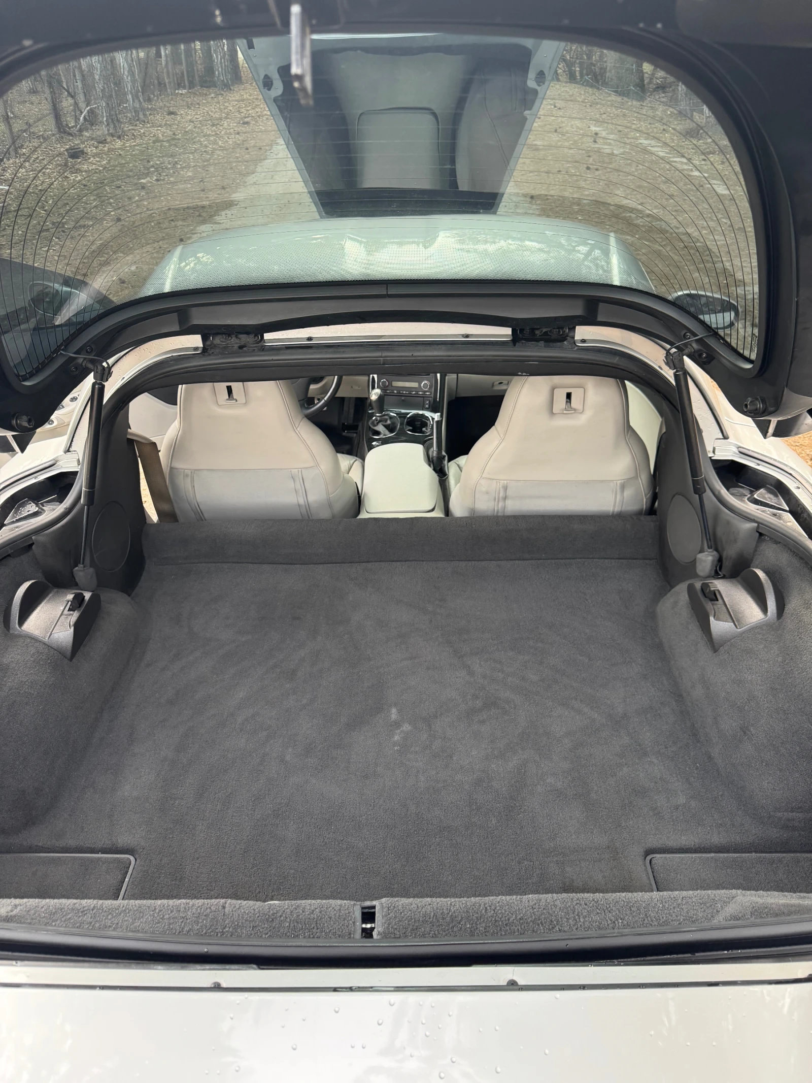 Chevrolet Corvette 6.2 Z51  | Mobile.bg   13