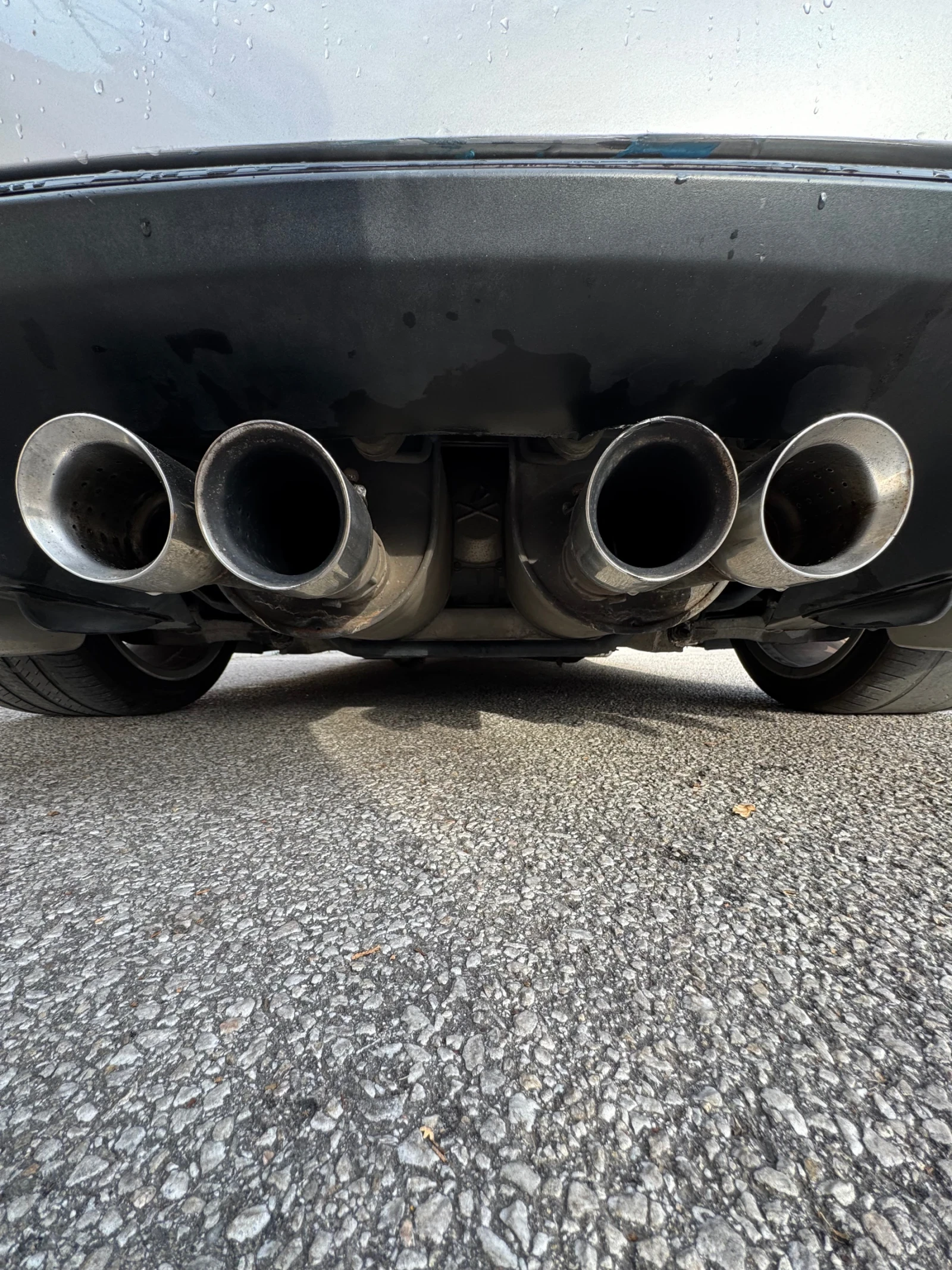 Chevrolet Corvette 6.2 Z51  | Mobile.bg   15