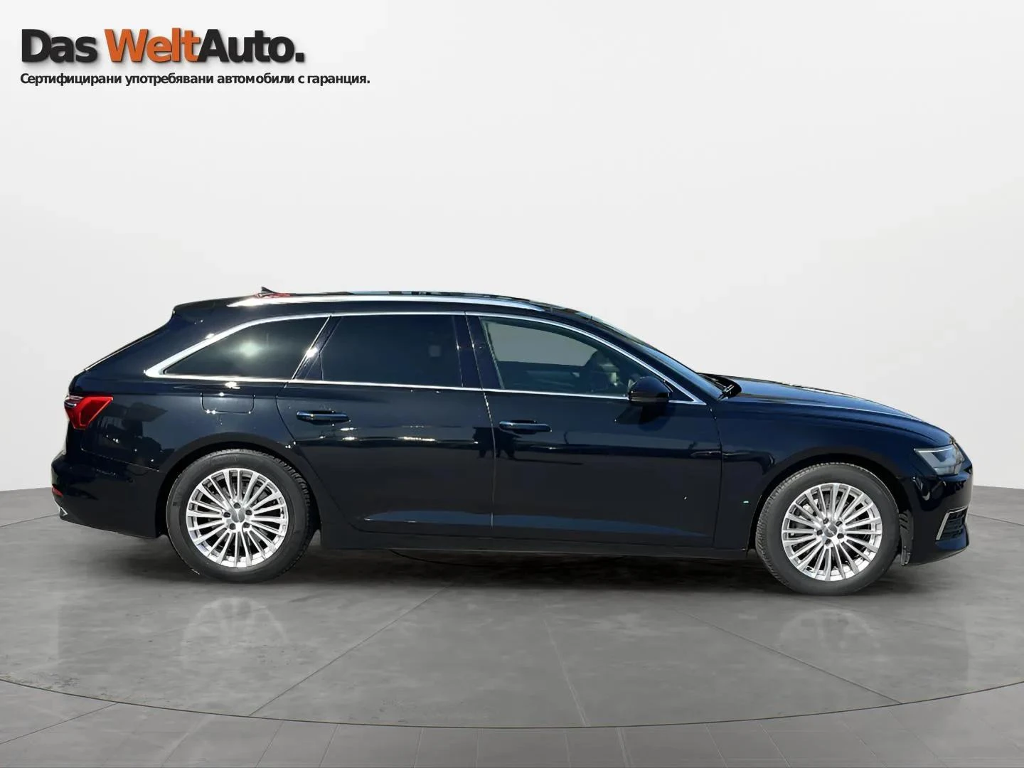 Audi A6 Design 45 TDI quattro - изображение 5