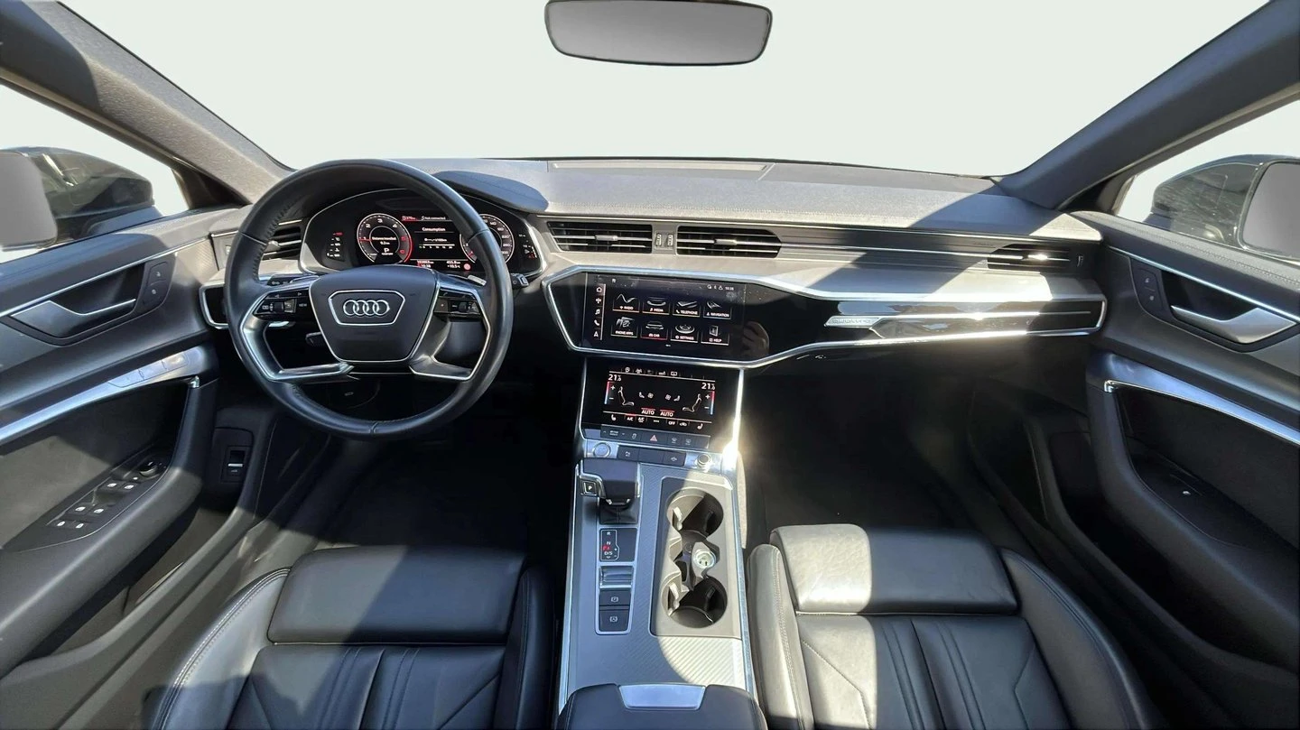 Audi A6 Design 45 TDI quattro - изображение 7