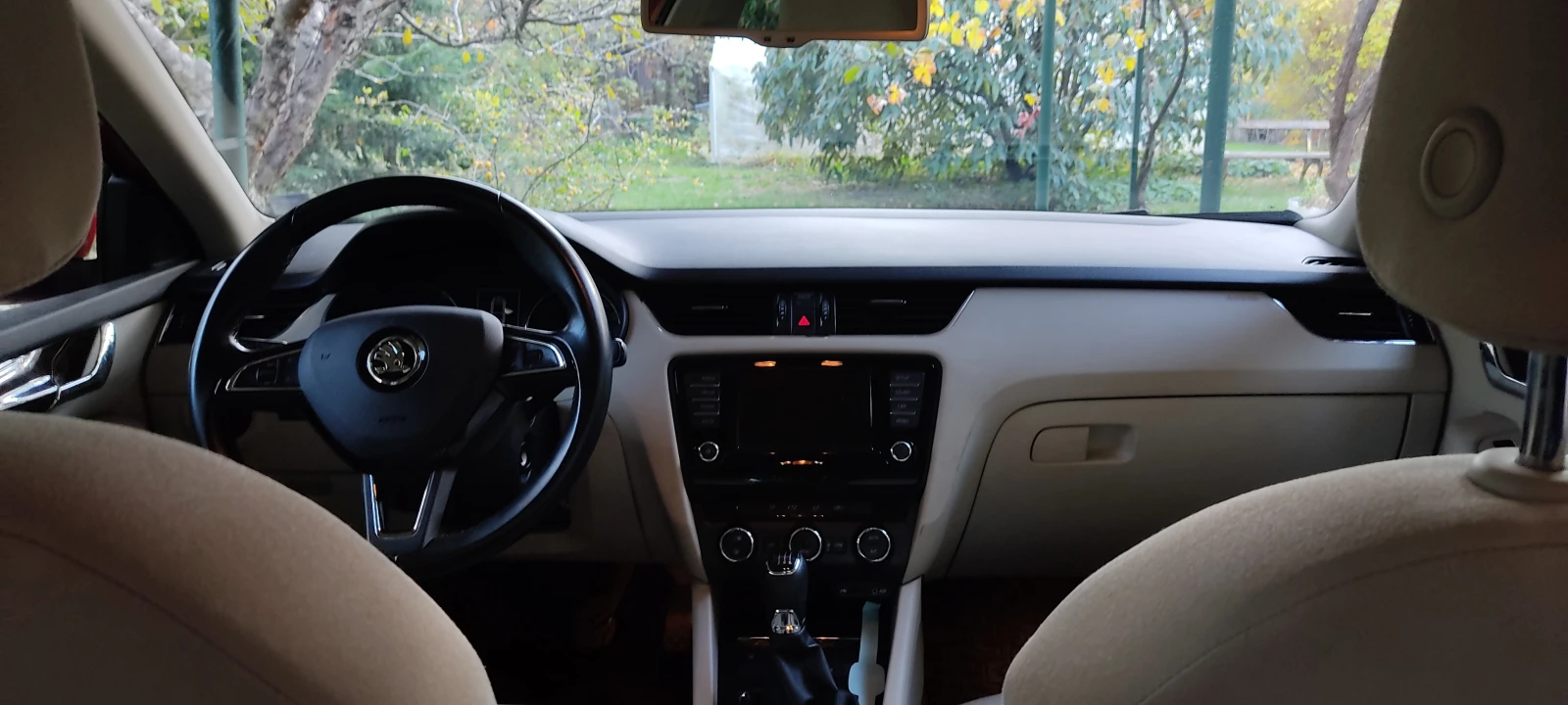 Skoda Octavia Style | Mobile.bg   12