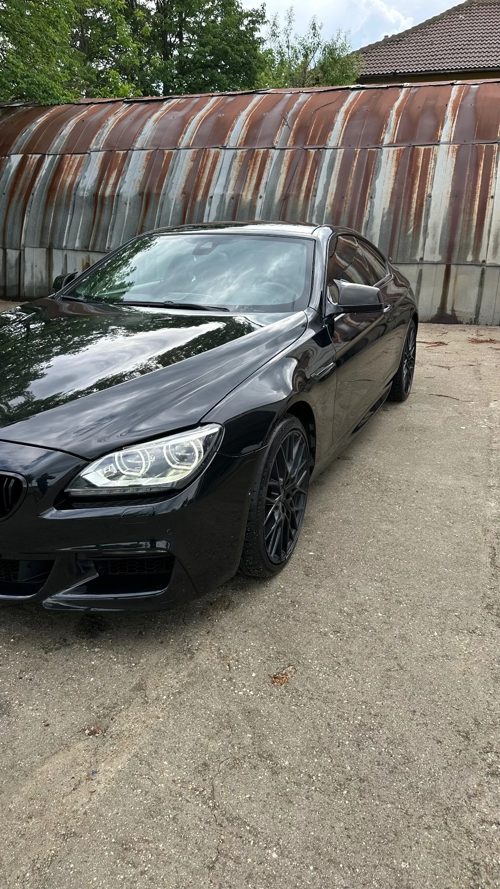 BMW 650  - изображение 4
