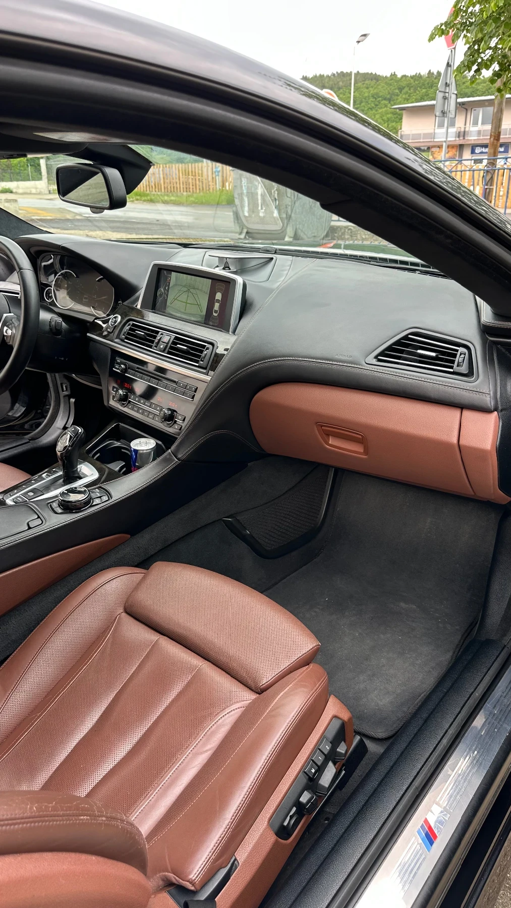 BMW 650  - изображение 7