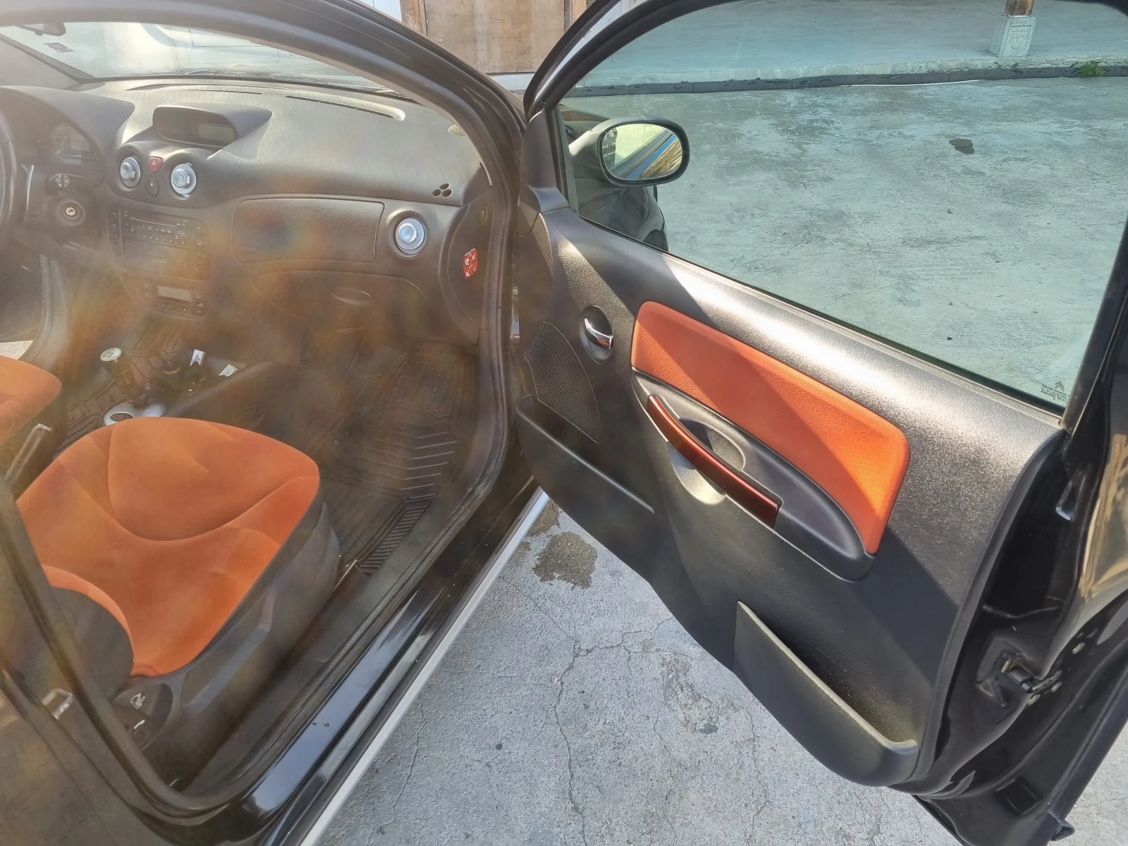 Citroen C2 1.4 - изображение 10