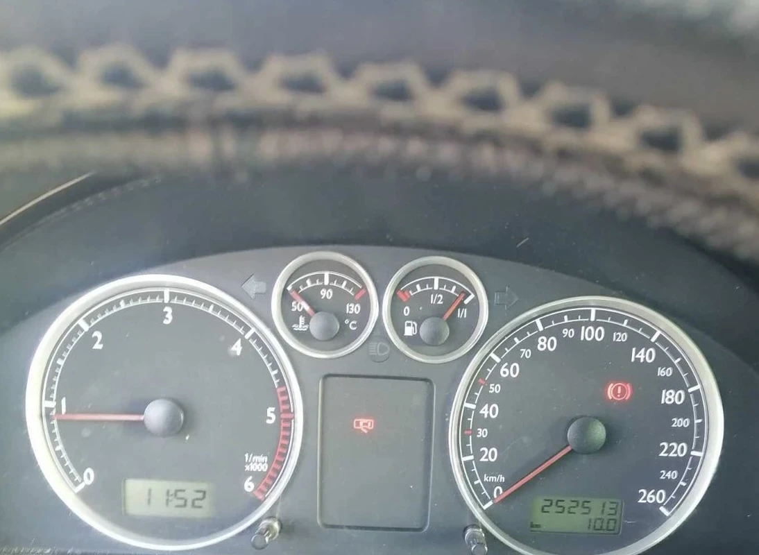 Seat Alhambra 1.9 - изображение 6