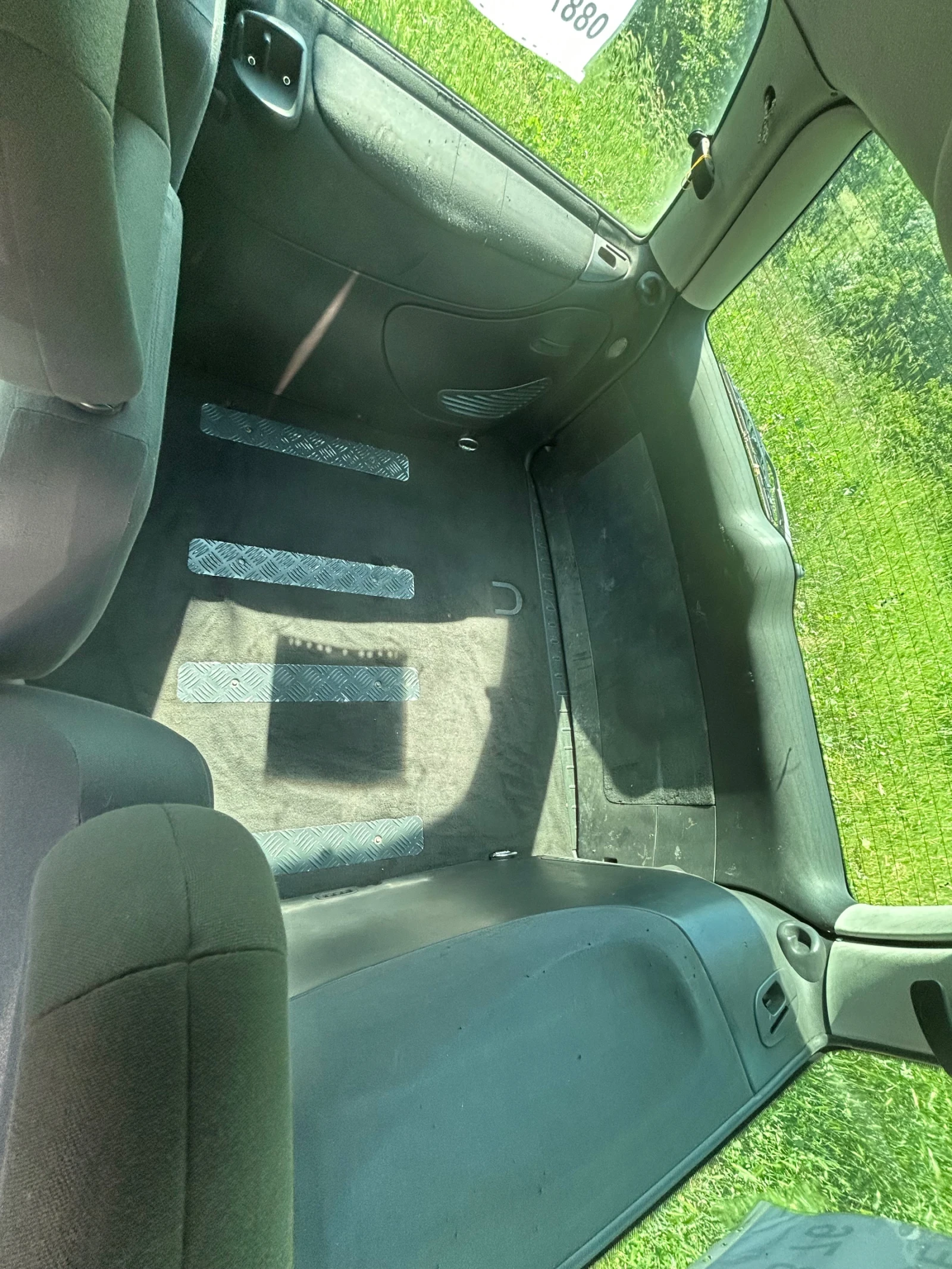 Seat Alhambra 1.9 - изображение 3