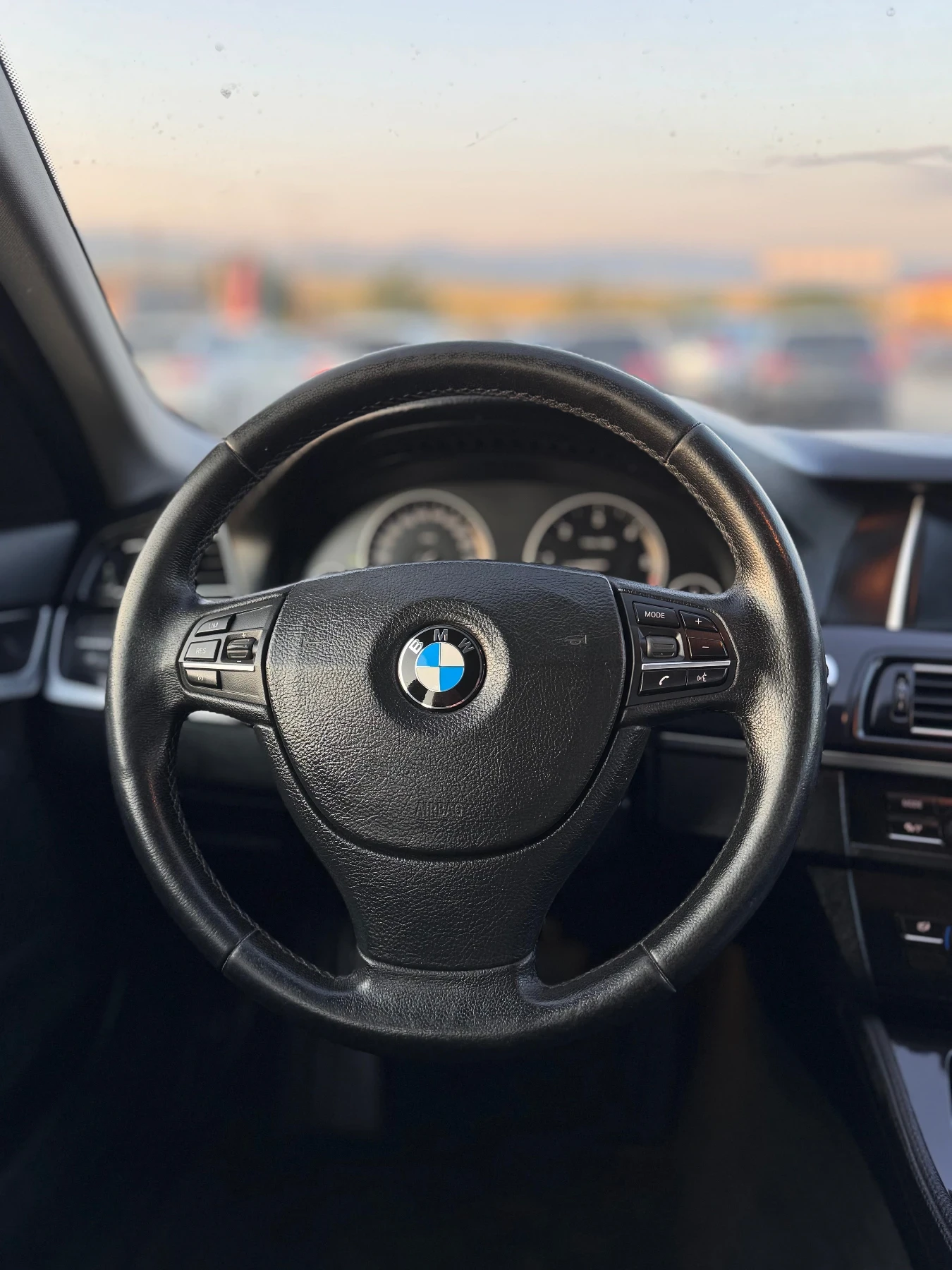 BMW 520 Face - изображение 9