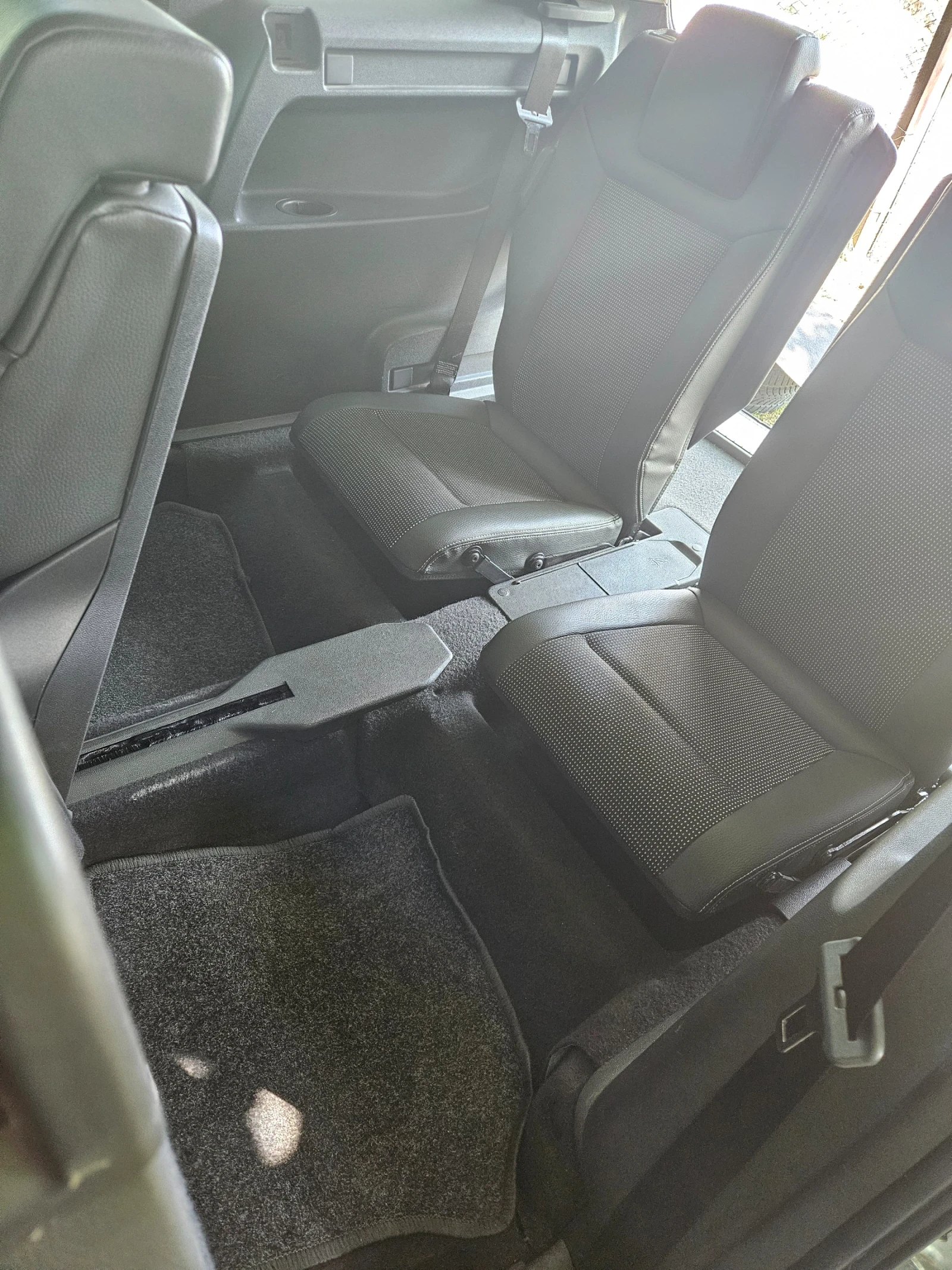 Opel Zafira  - изображение 7
