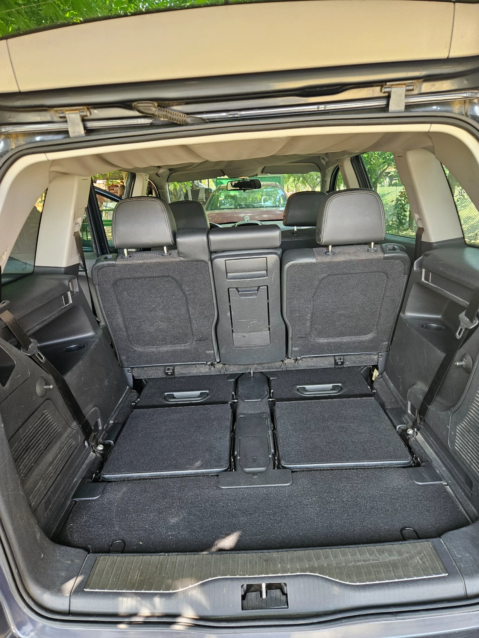 Opel Zafira  - изображение 9