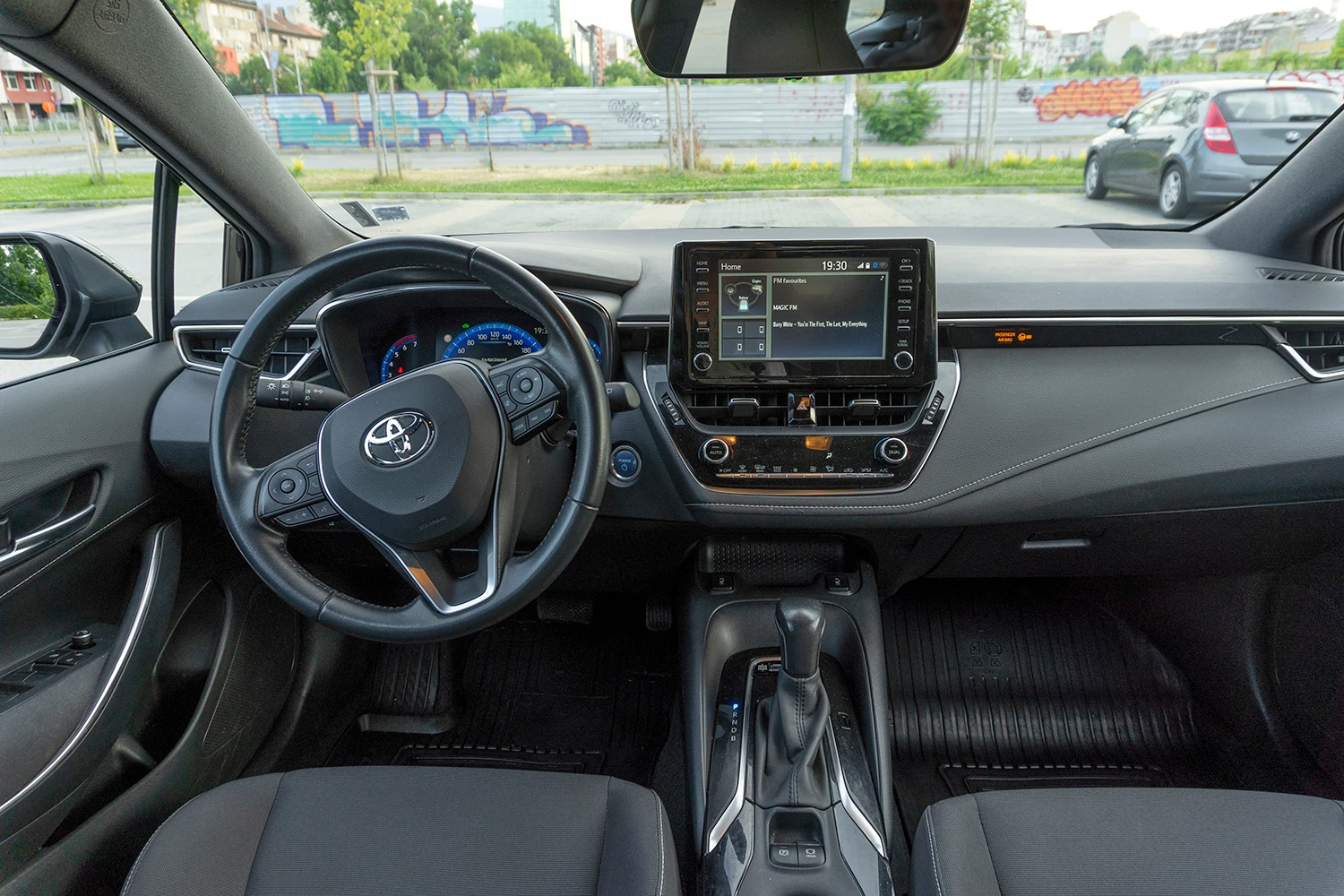Toyota Corolla  - изображение 7