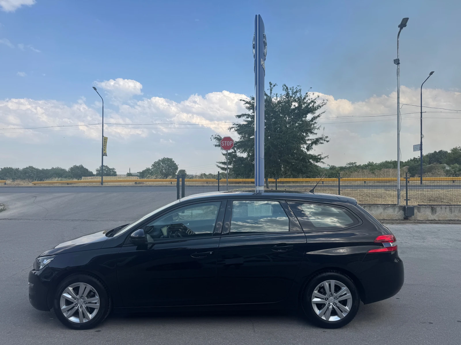 Peugeot 308  - изображение 2