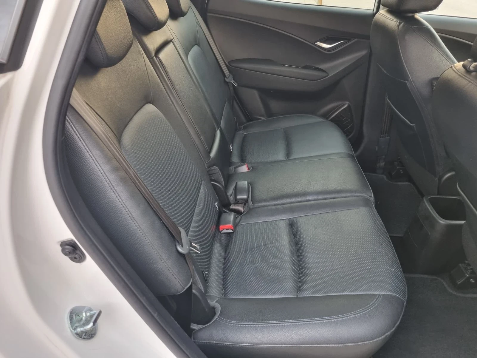 Hyundai Ix20 1.6i ШВЕЙЦАРИЯ - изображение 7