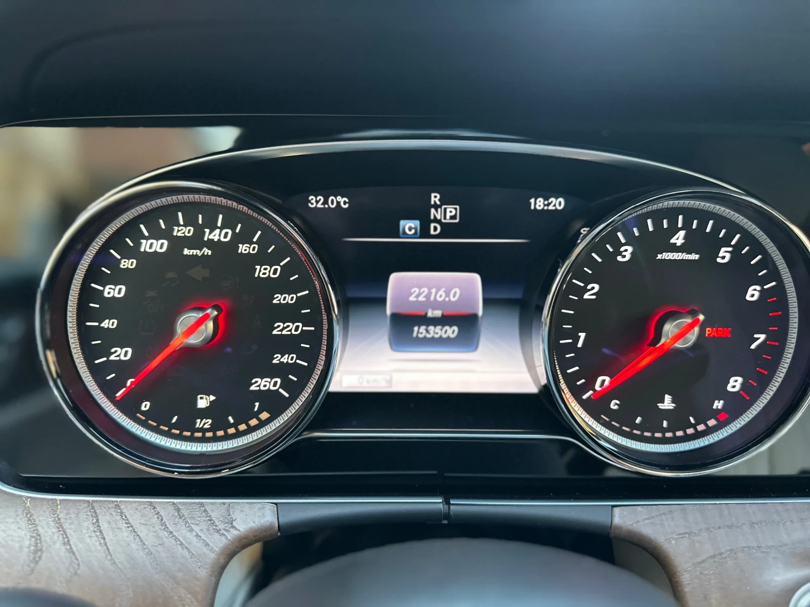 Mercedes-Benz E 300 AMG 4matic  | Mobile.bg   15