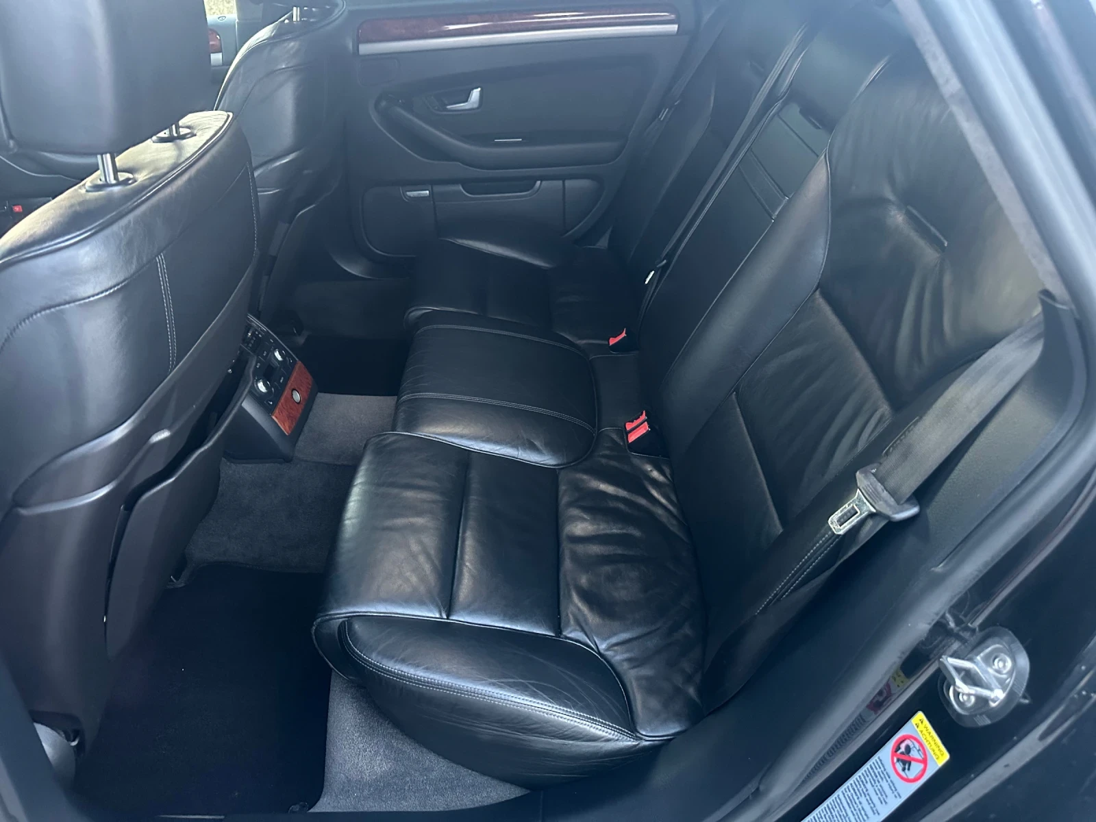 Audi A8 3, 0 tdi | Mobile.bg — изображение 14