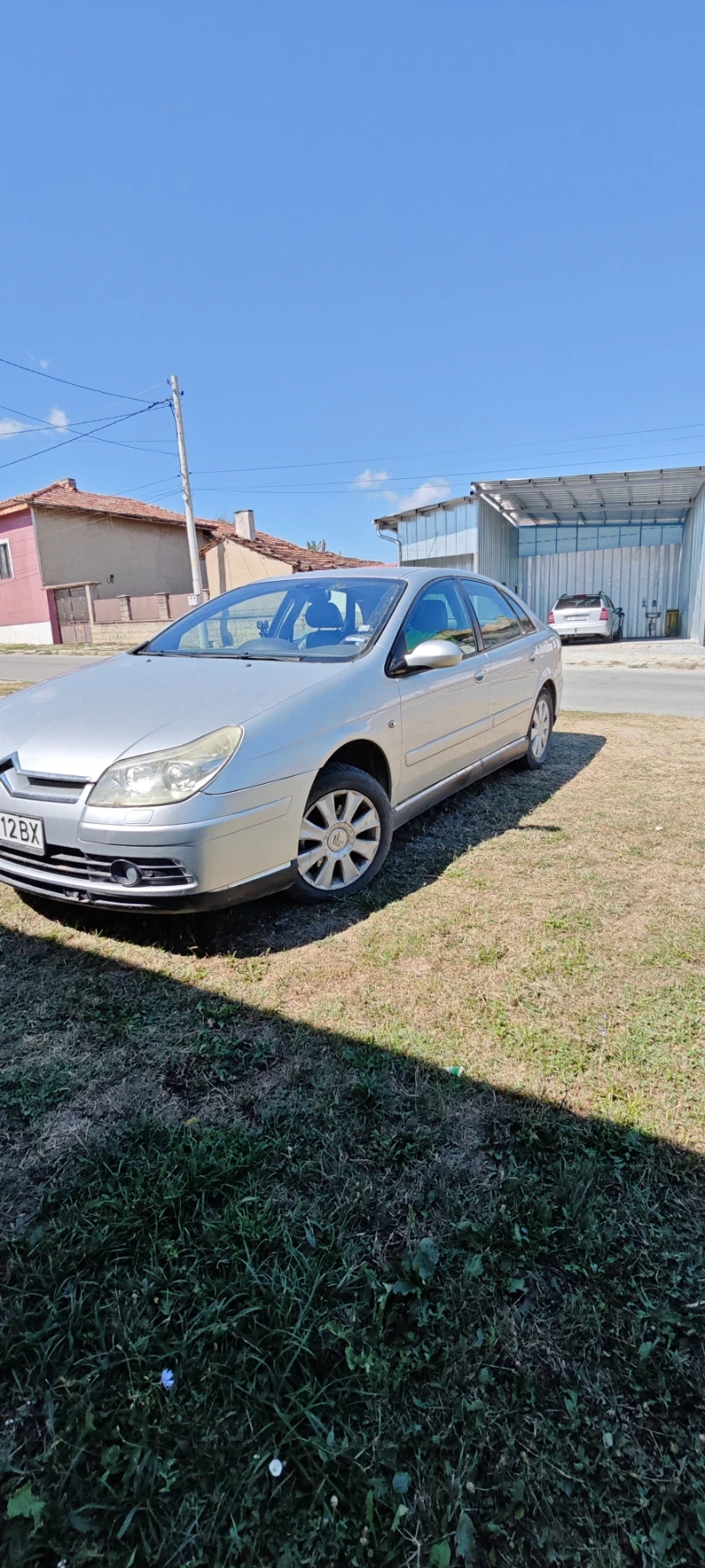Citroen C5  - изображение 3