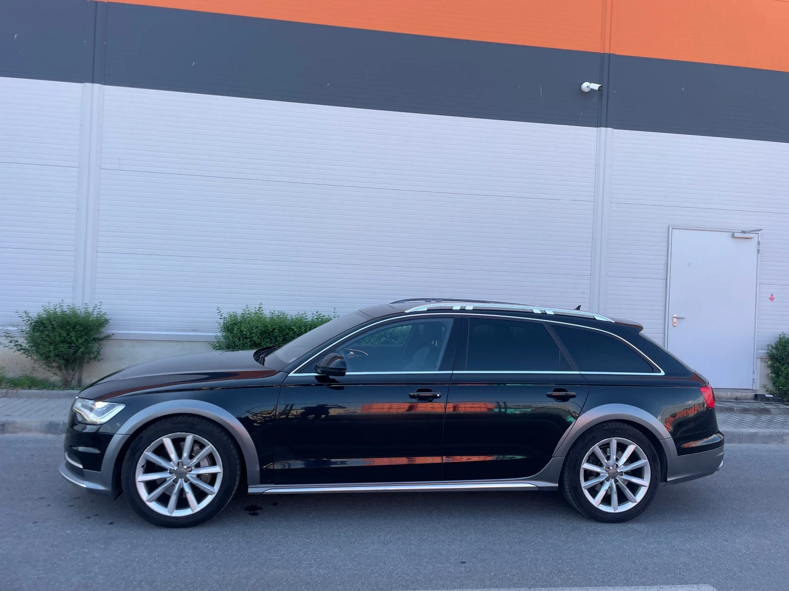 Audi A6 Allroad BiTurbo 313ps - изображение 2