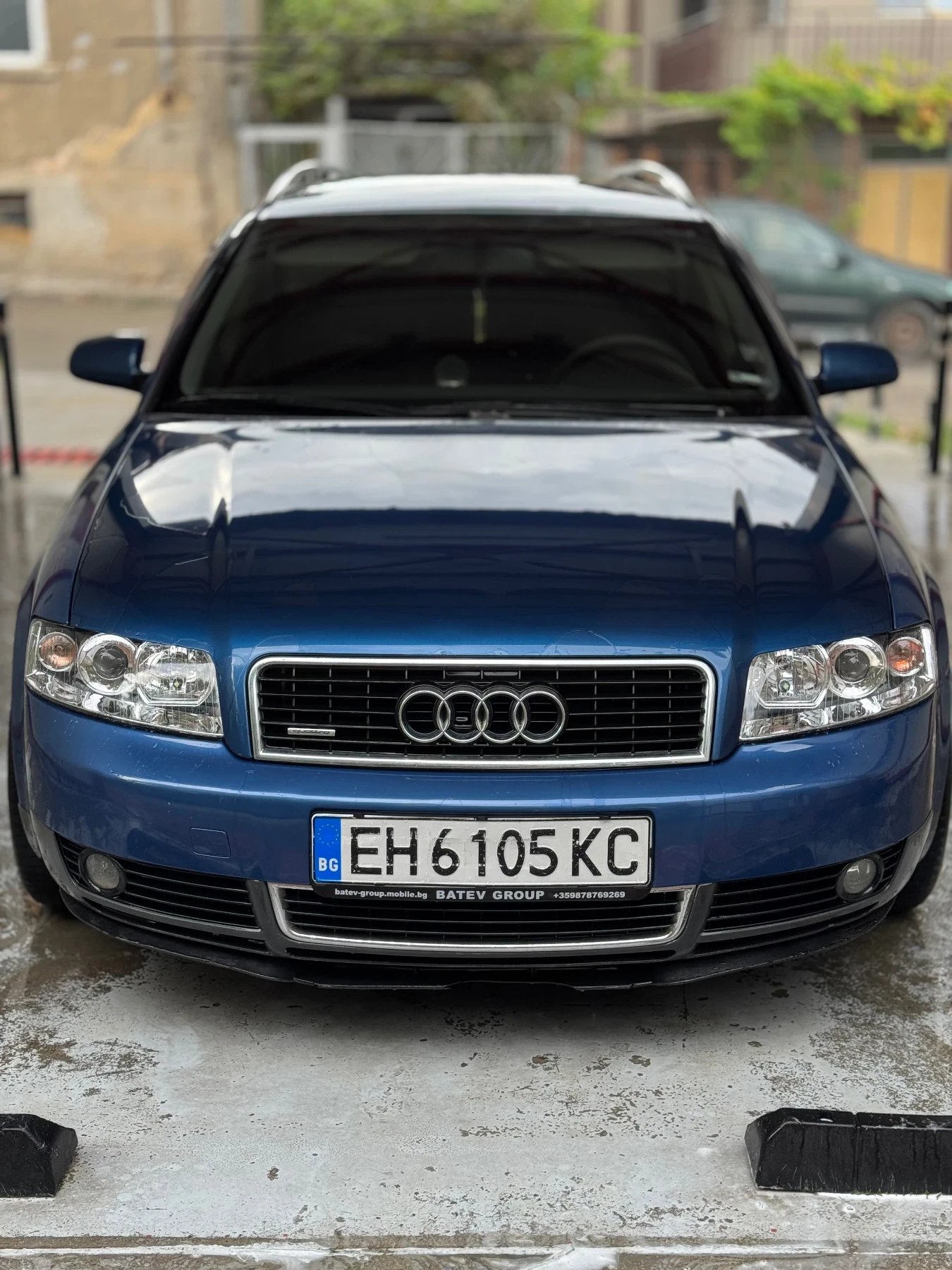 Audi A4 | Mobile.bg � ����������� 1