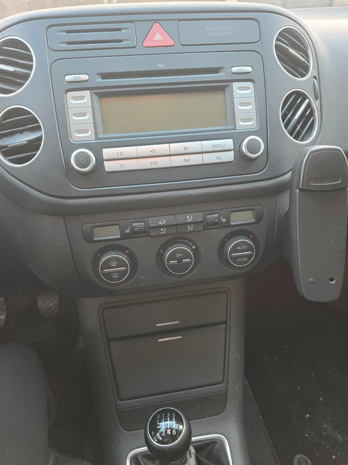 VW Golf Plus  - изображение 3