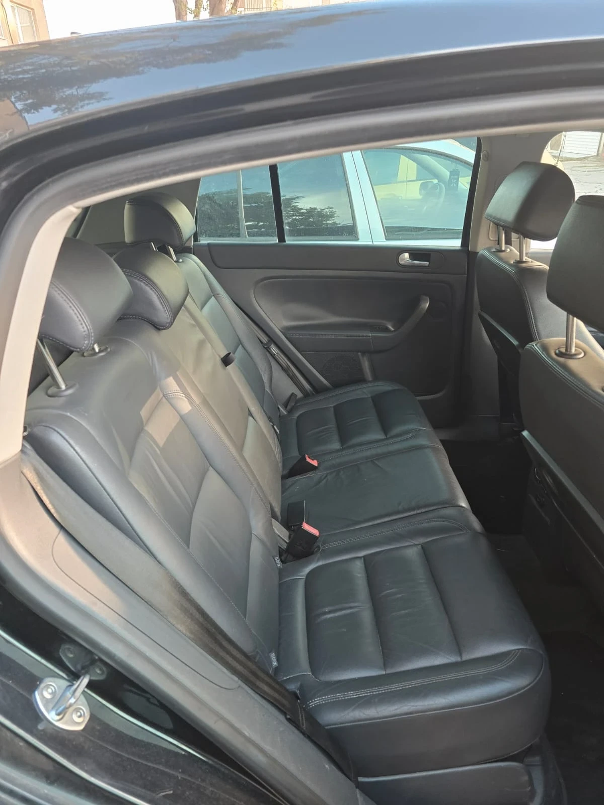 VW Golf Plus  - изображение 4