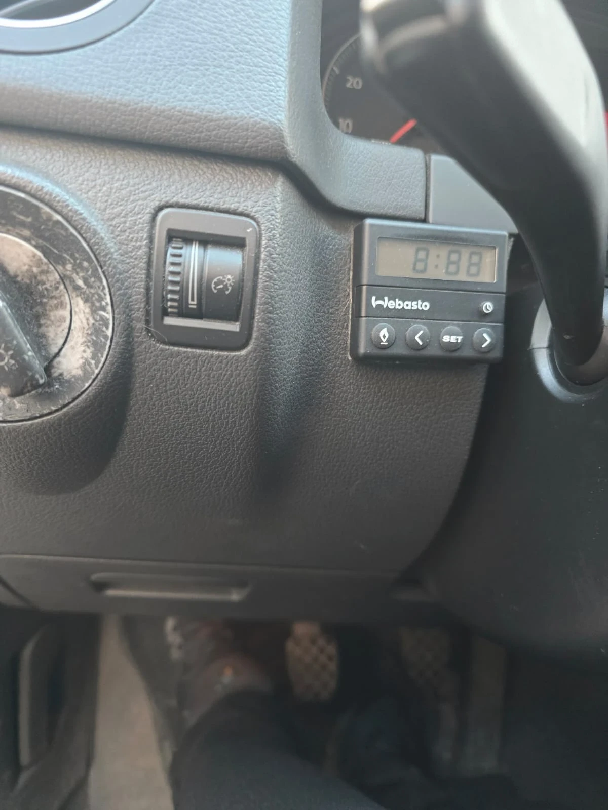 VW Golf Plus  - изображение 8