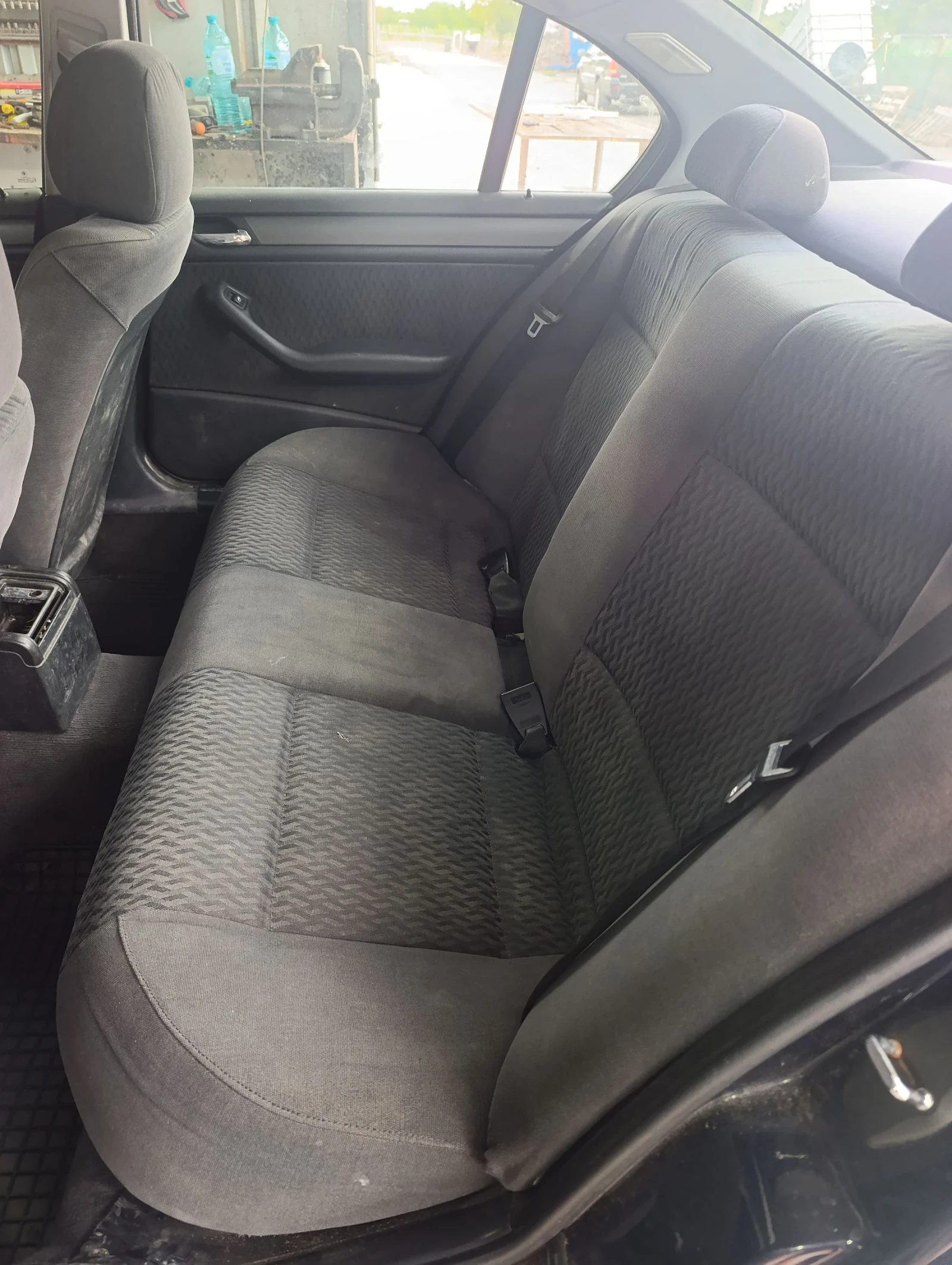 BMW 318 318i E46 1.9 118кс - изображение 4