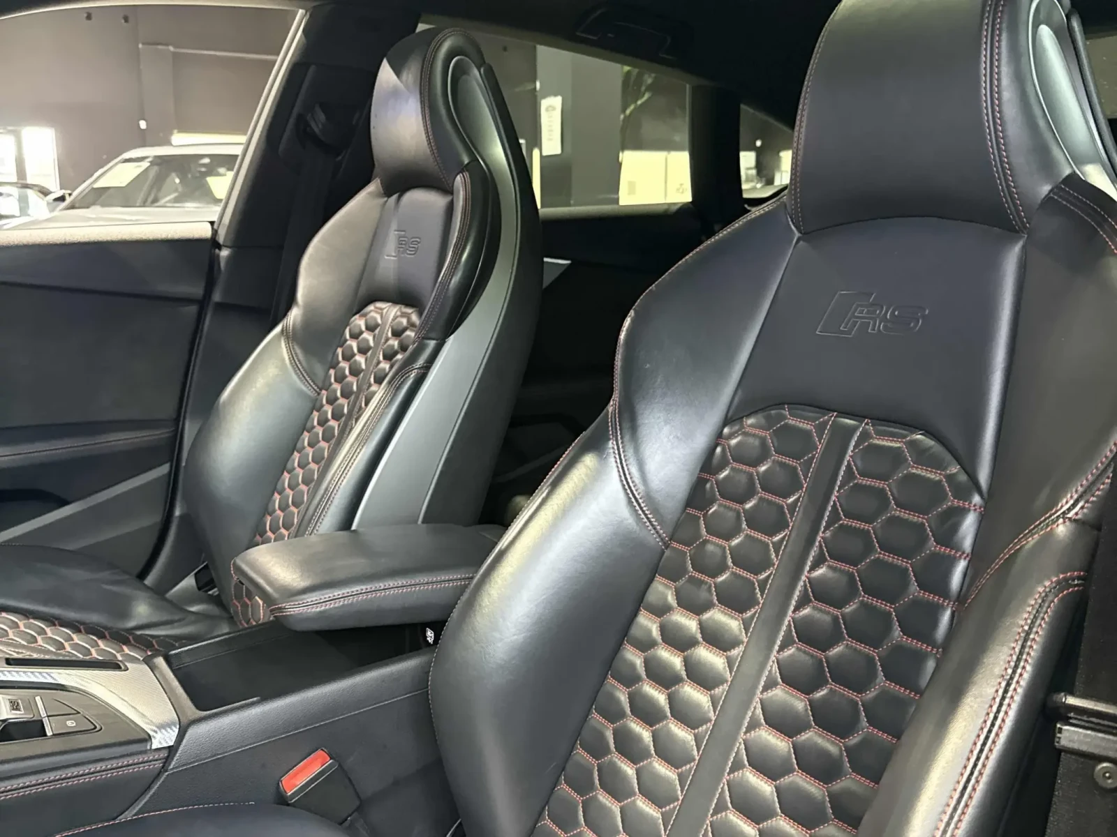 Audi Rs5 CARFAX АВТО КРЕДИТ  - изображение 10