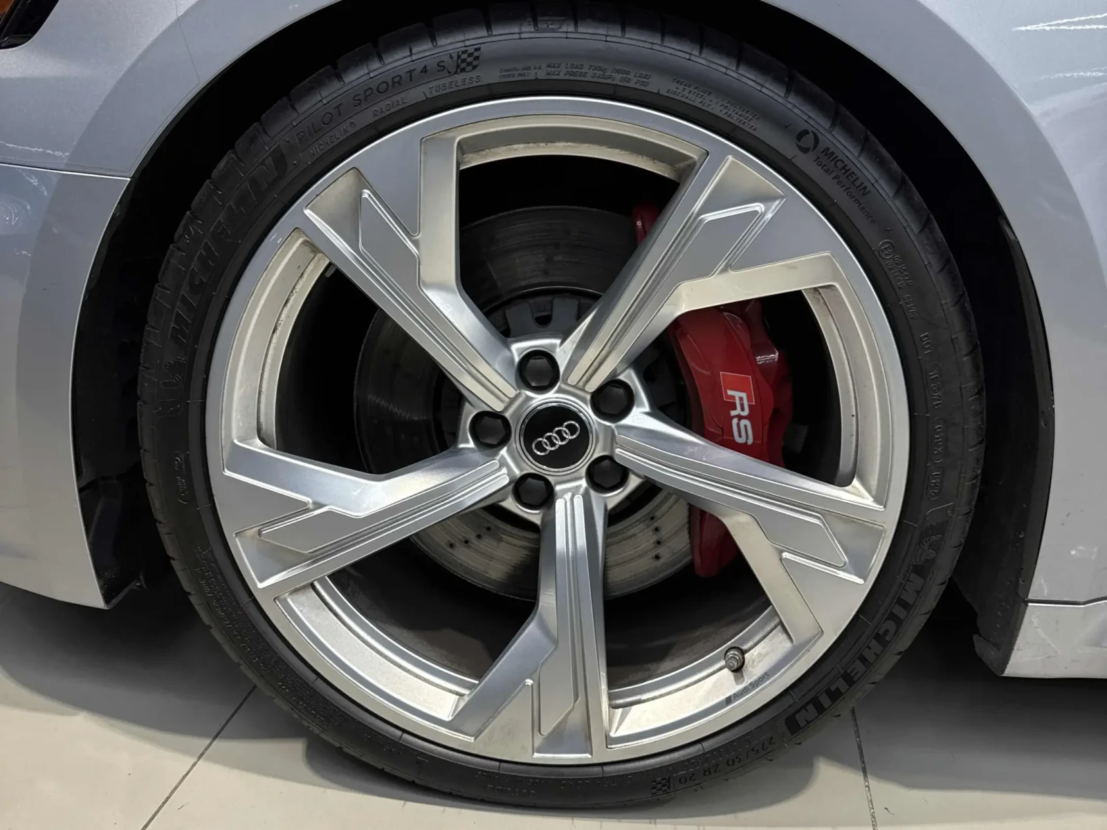 Audi Rs5 CARFAX    | Mobile.bg   11