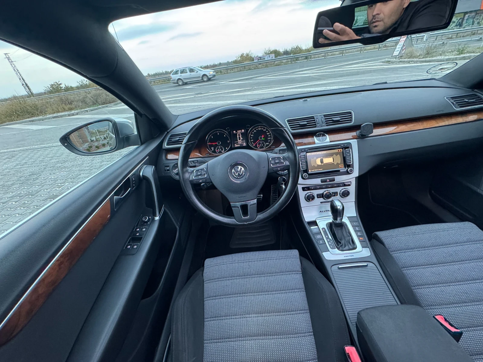 VW Passat ALLTRACK::!!! | Mobile.bg   10