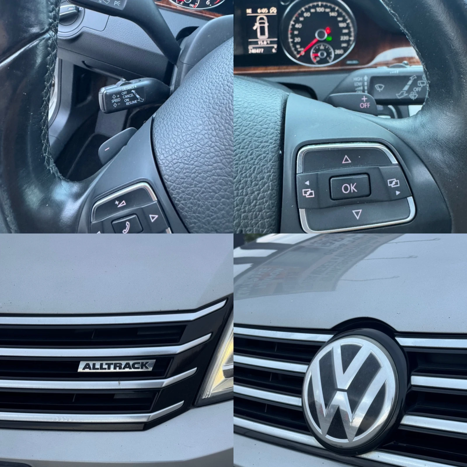 VW Passat ALLTRACK::!!! | Mobile.bg   17