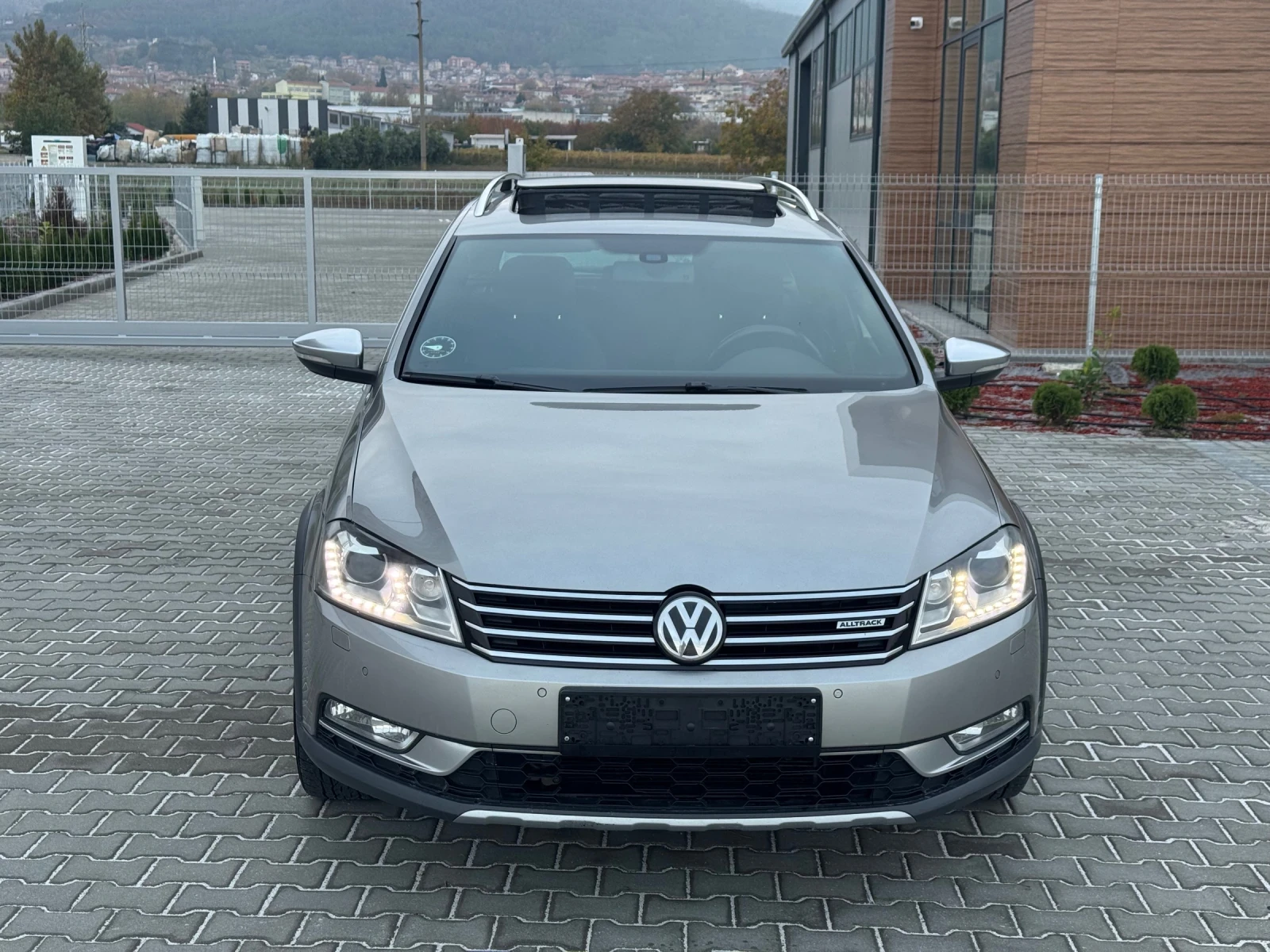 VW Passat ALLTRACK::!!! | Mobile.bg   2