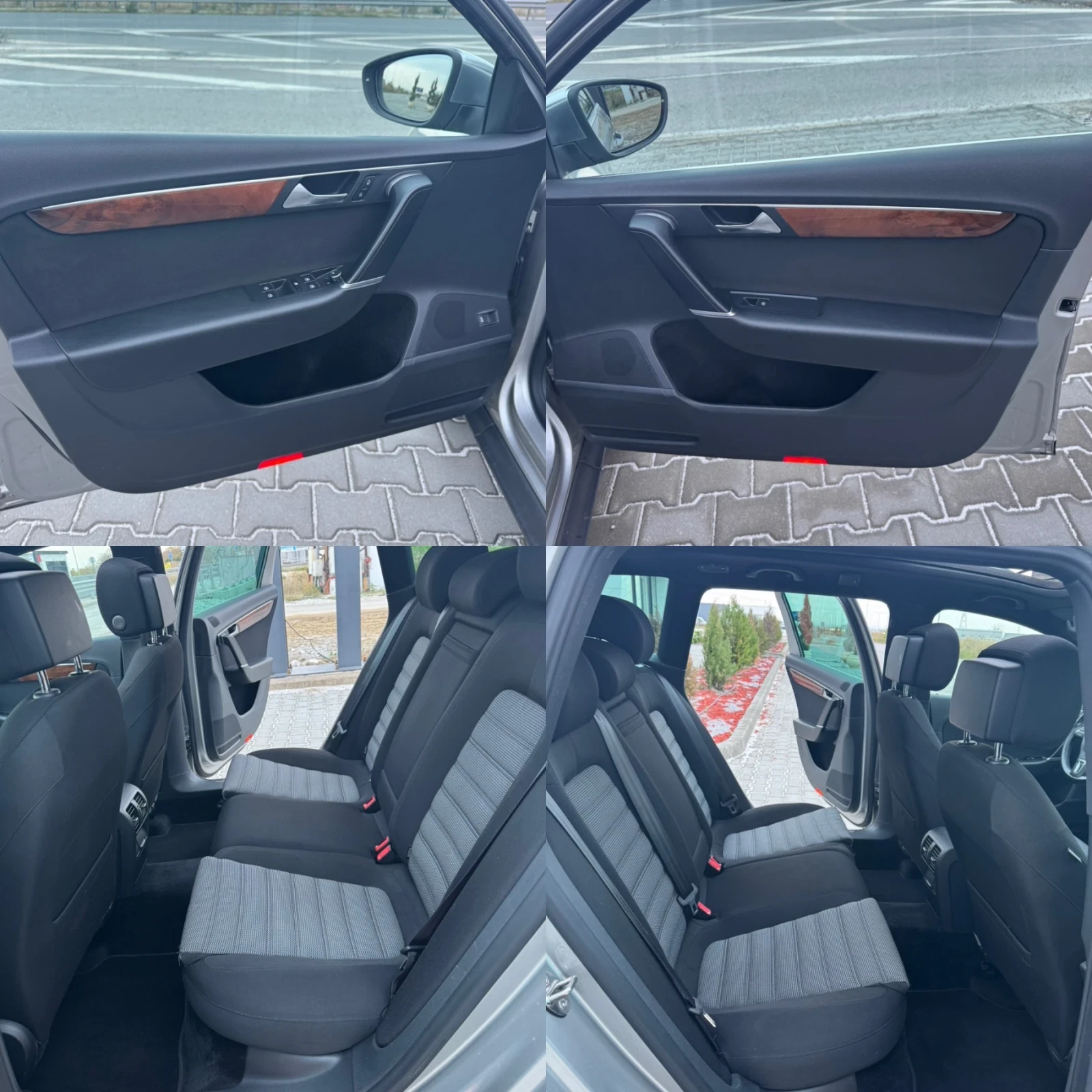 VW Passat ALLTRACK::!!! | Mobile.bg   11